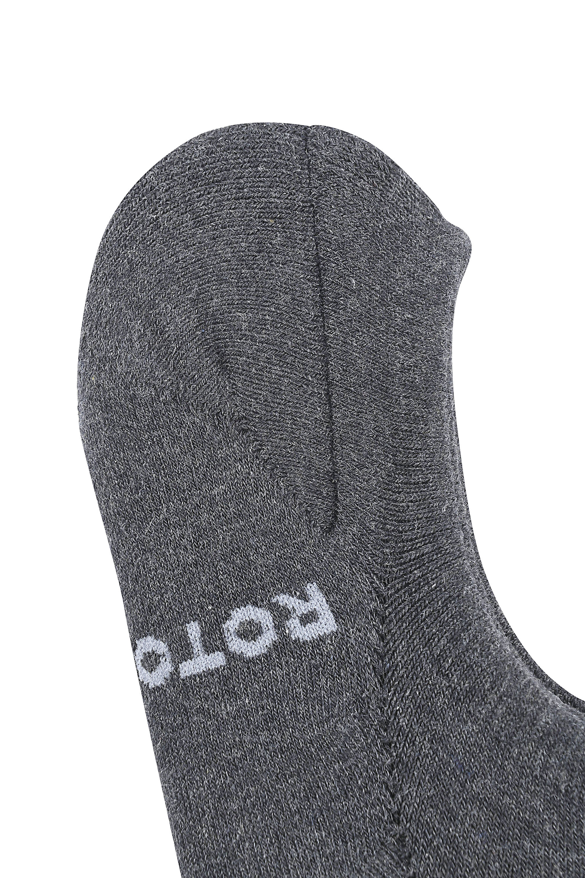 Rototo ROTOTO- Cotton Blend Socks