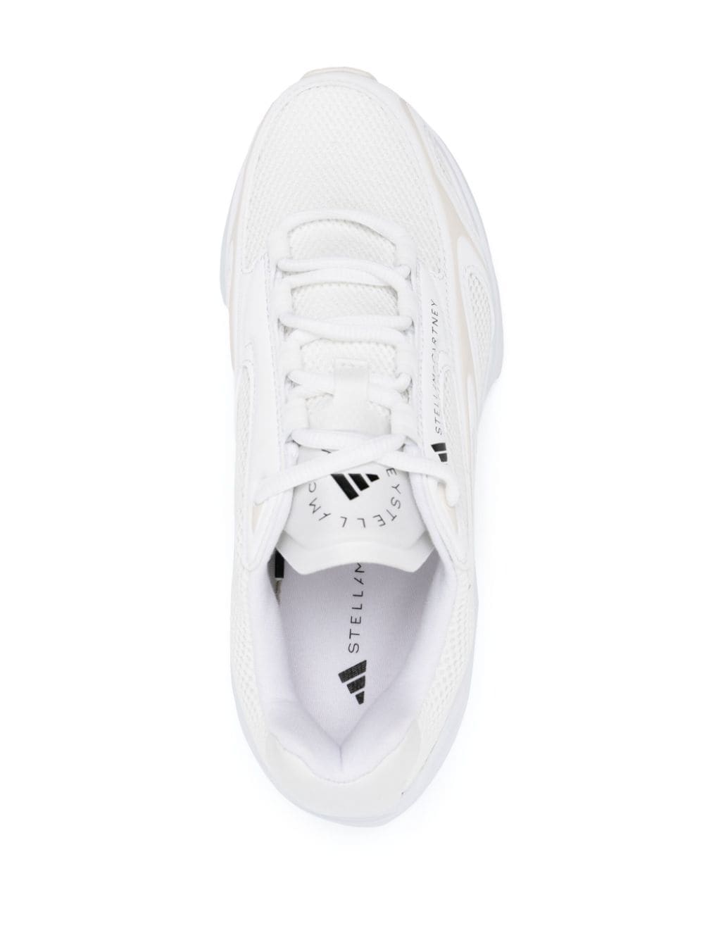 Adidas By Stella Mccartney ADIDAS BY STELLA MCCARTNEY- Sportswear 200 Sneakers