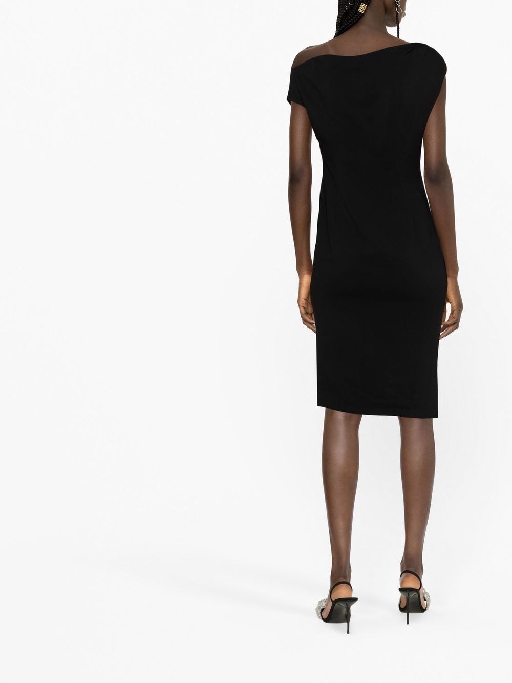 Alexandre Vauthier ALEXANDRE VAUTHIER- Mini Dress