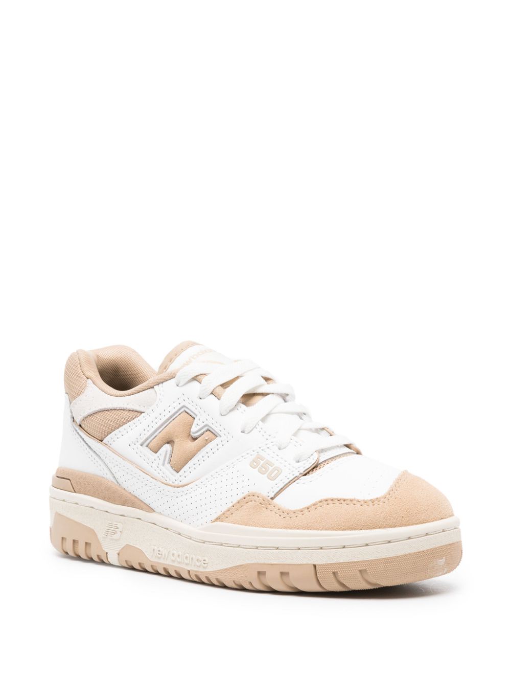 New Balance NEW BALANCE- Bb550 Sneakers