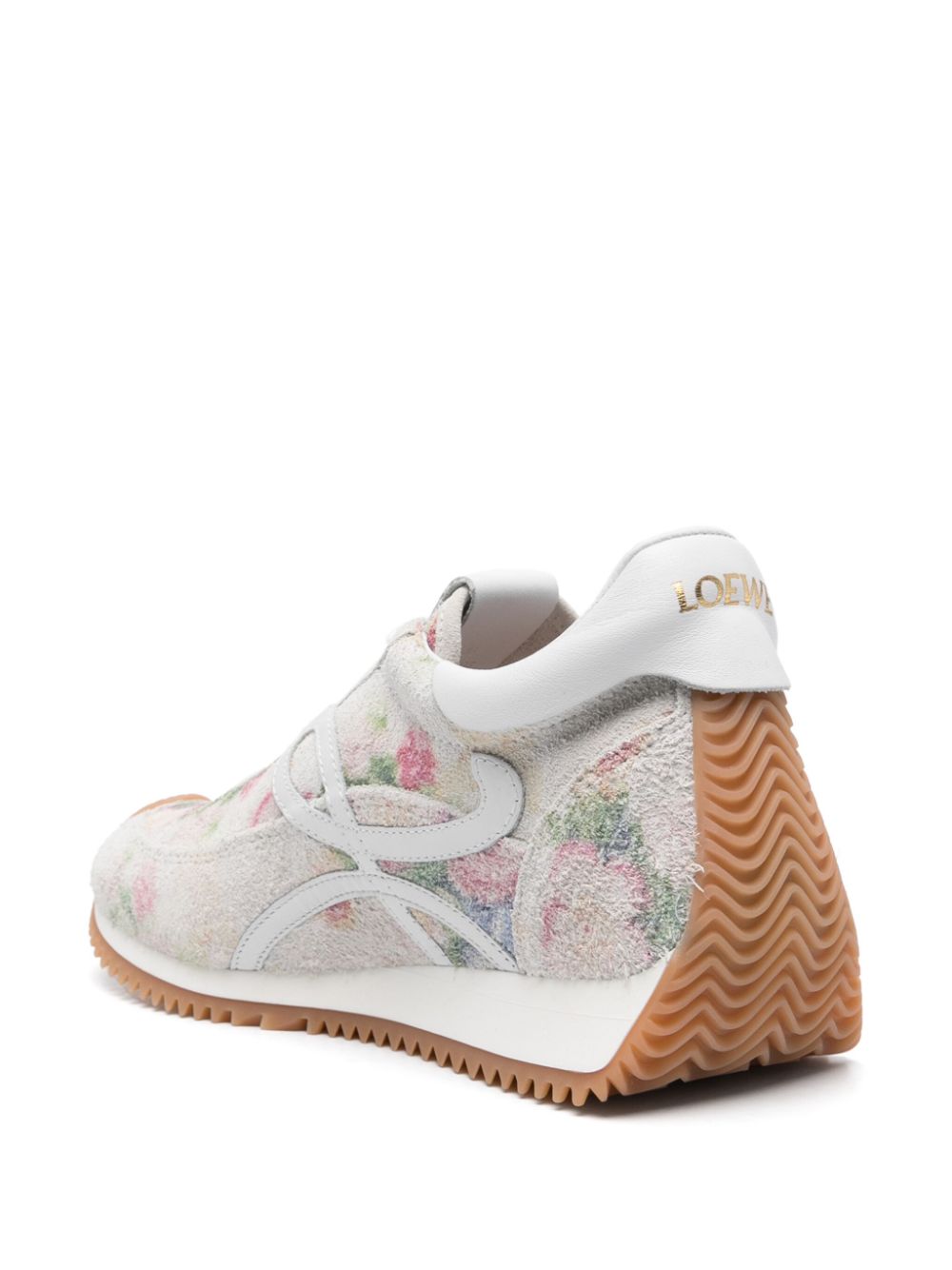 Loewe LOEWE- Flow Runner Sneakers