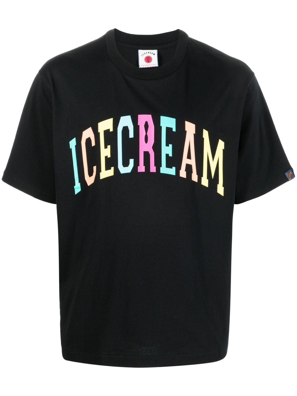 Icecream ICECREAM- Cotton College T-shirt