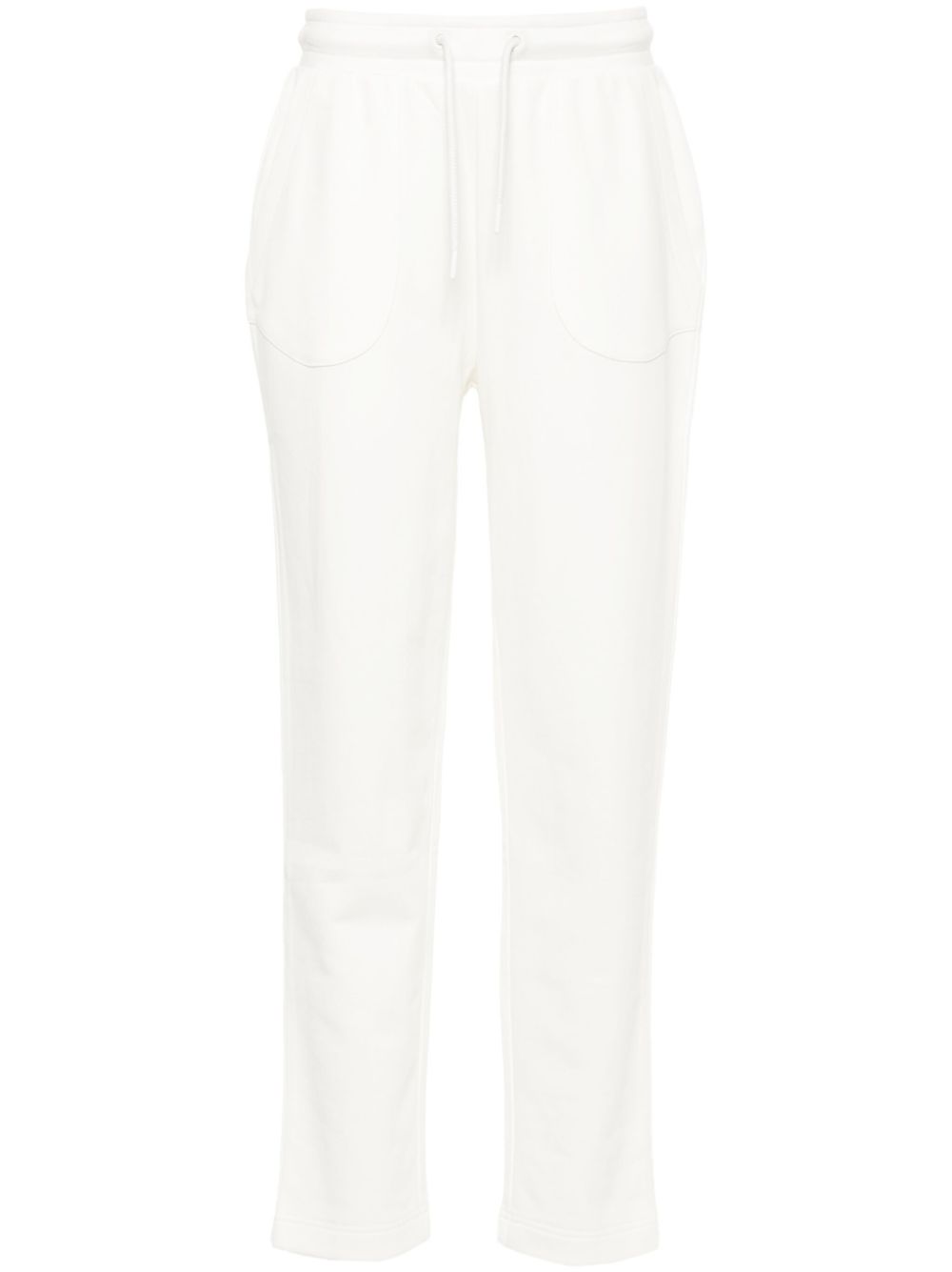 Emporio Armani EMPORIO ARMANI- Cotton Sweatpants