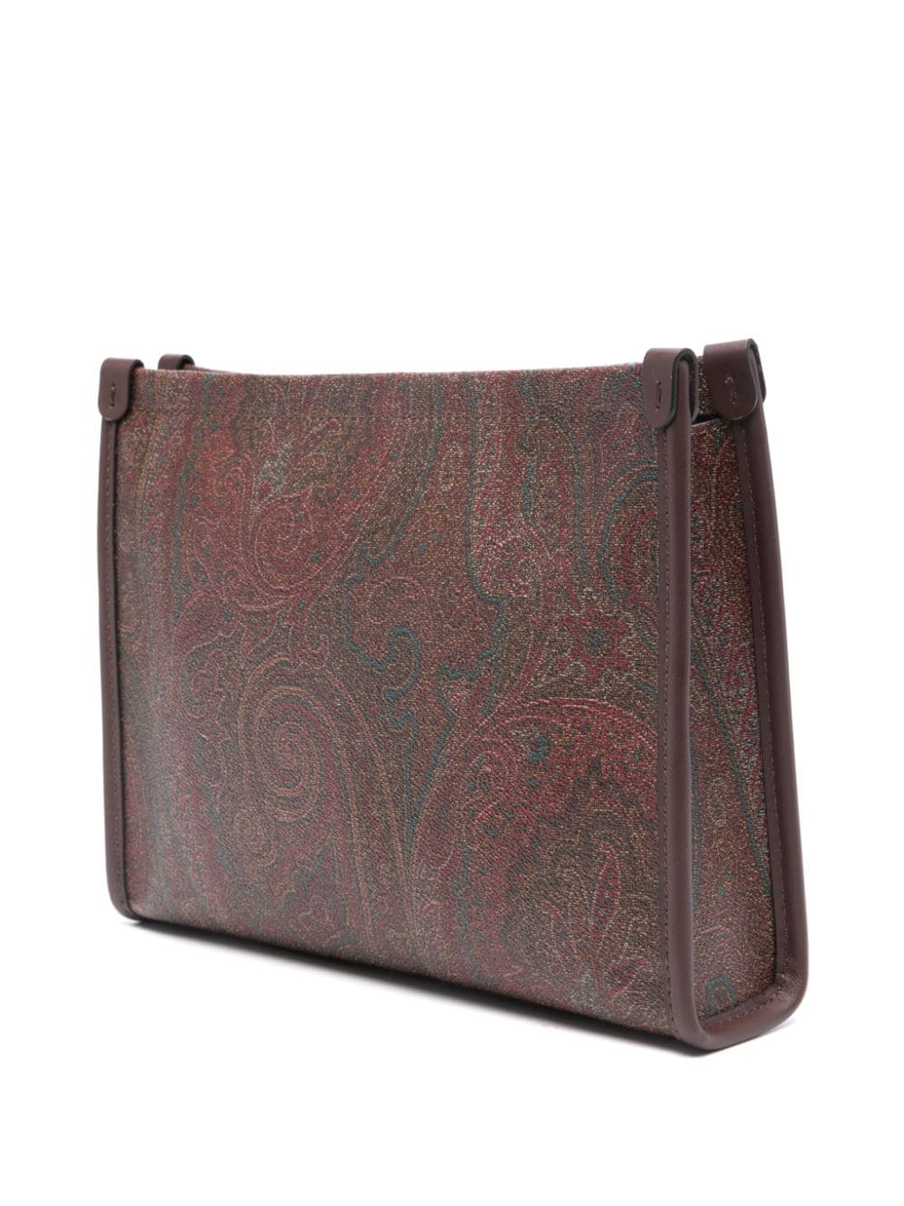 Etro ETRO- Essential Medium Pouch