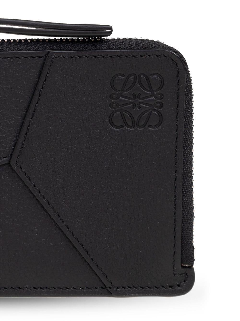 Loewe LOEWE- Leather Card Holder