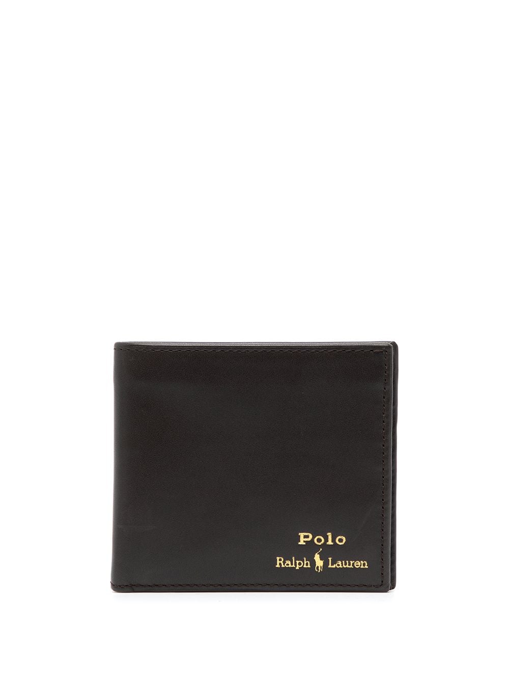 Polo Ralph Lauren POLO RALPH LAUREN- Leather Wallet