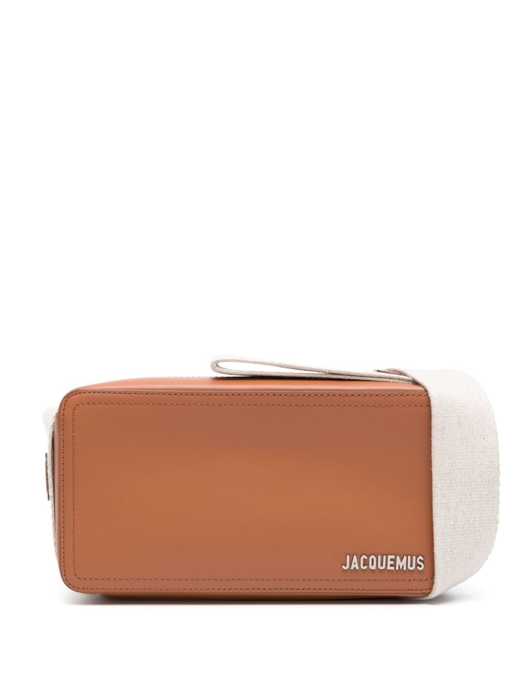 Jacquemus JACQUEMUS- La Cuerda Horizontal Pouch