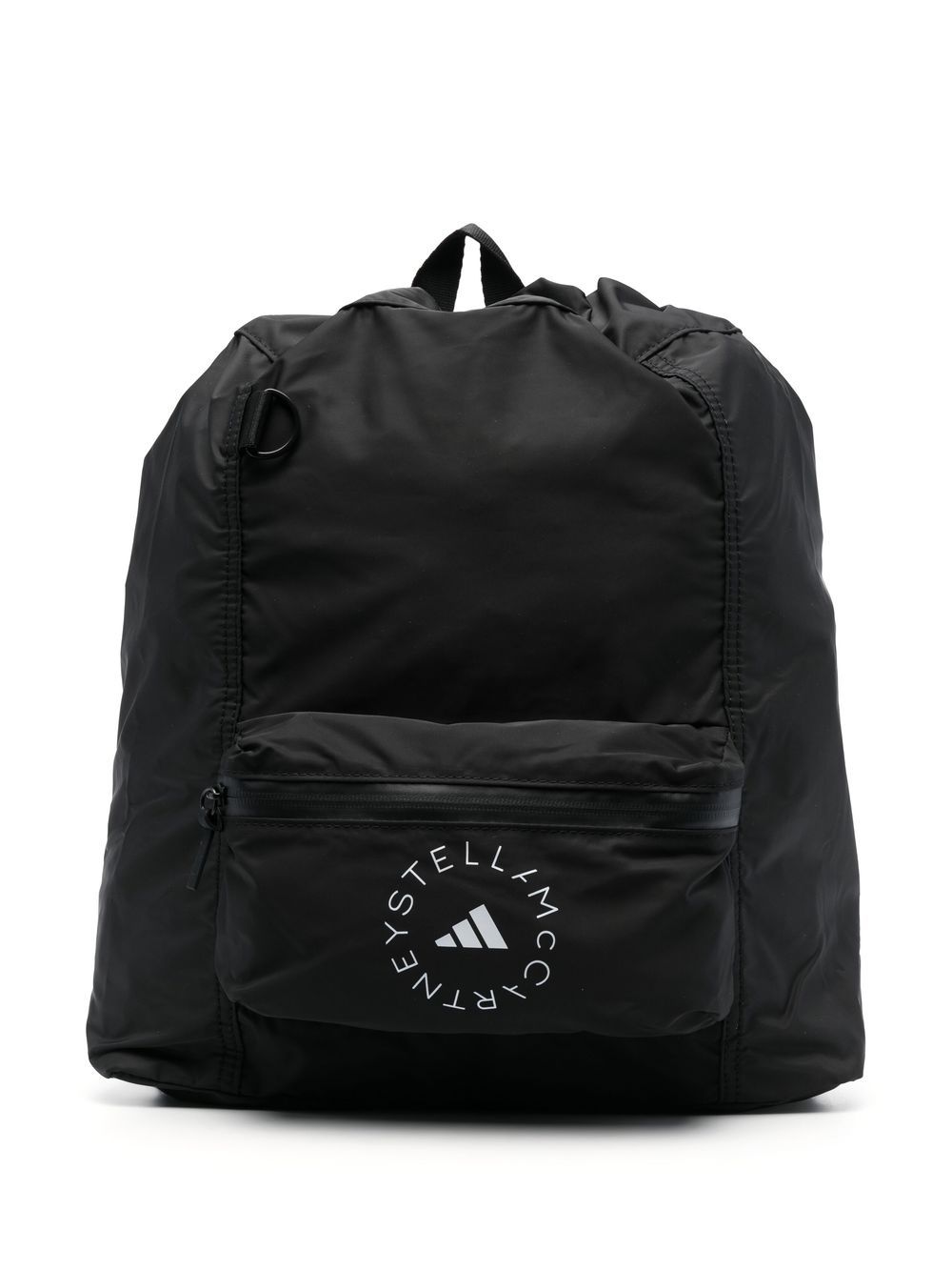 Adidas By Stella Mccartney ADIDAS BY STELLA MCCARTNEY- Logo Backpack