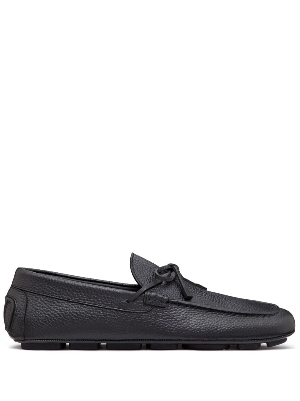 VALENTINO GARAVANI VALENTINO GARAVANI- Leather Loafer