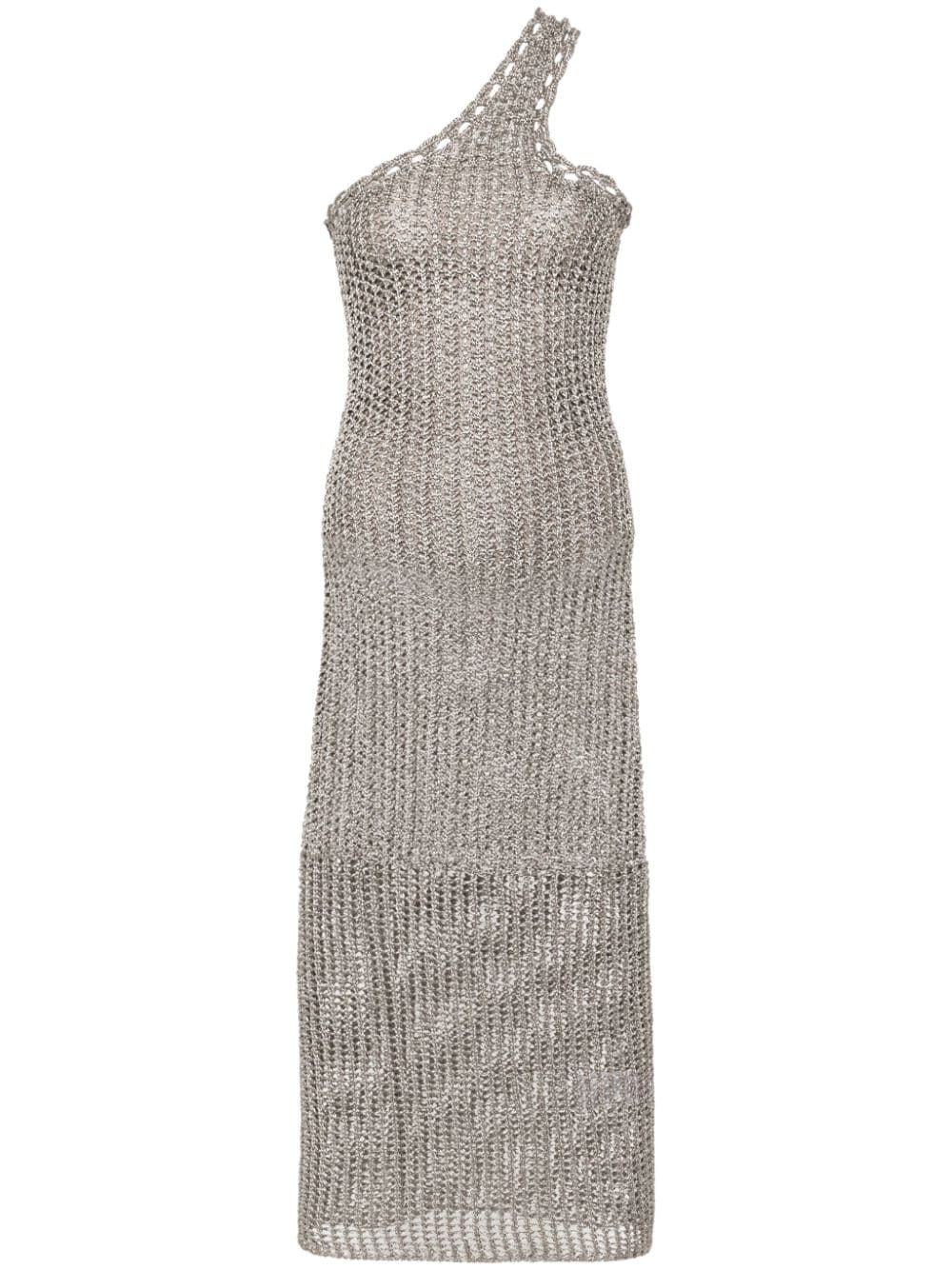 Iro IRO- Crochet Cotton Long Dress