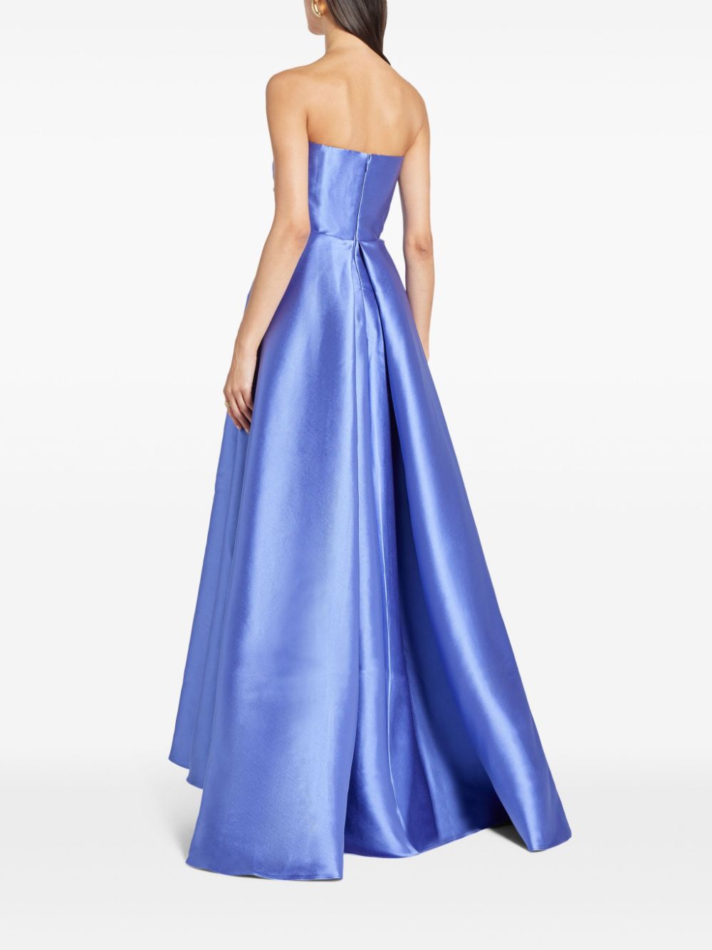 Solace London SOLACE LONDON- Tiffany Maxi Dress