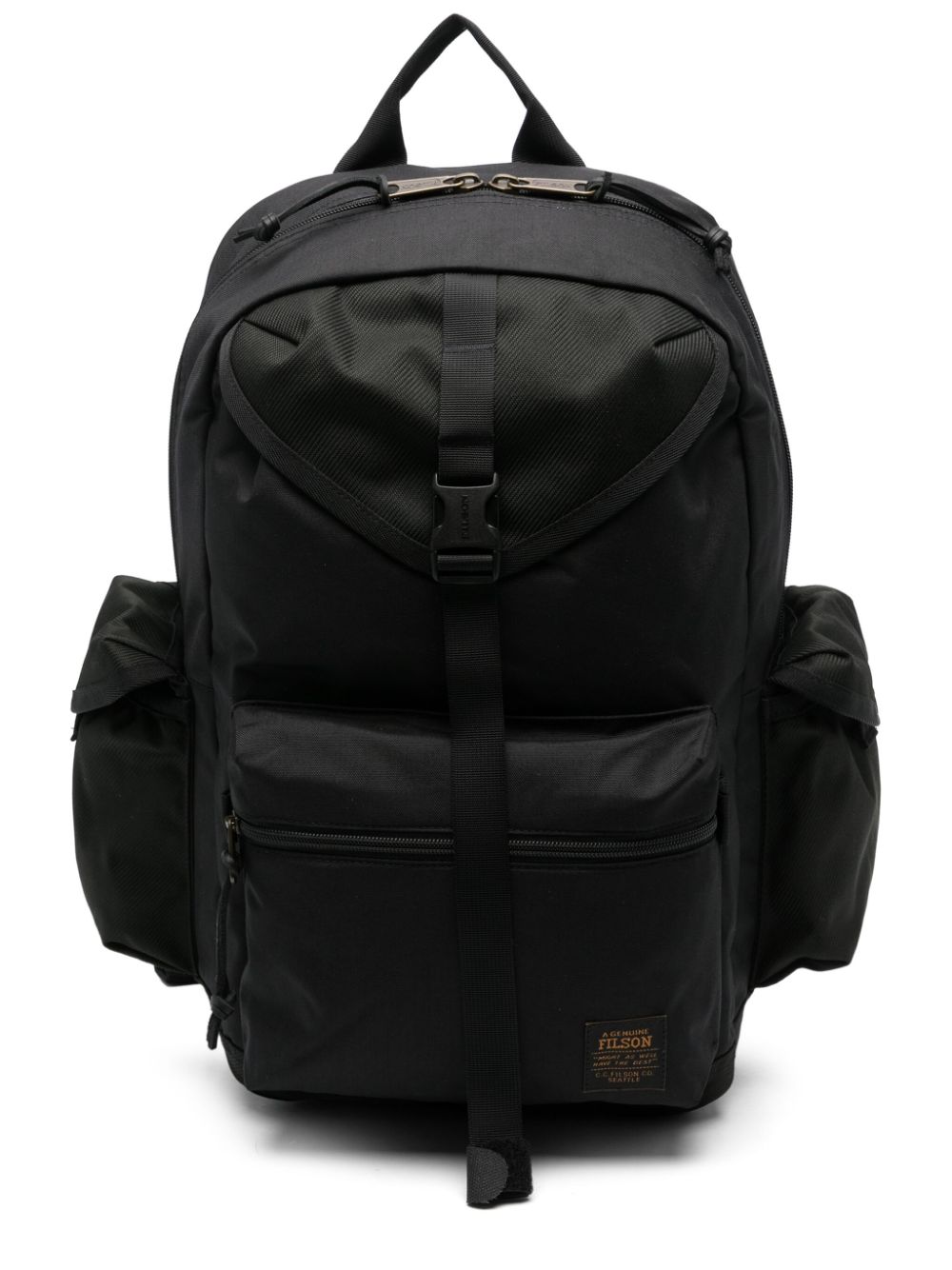 Filson FILSON- Backpack With Logo