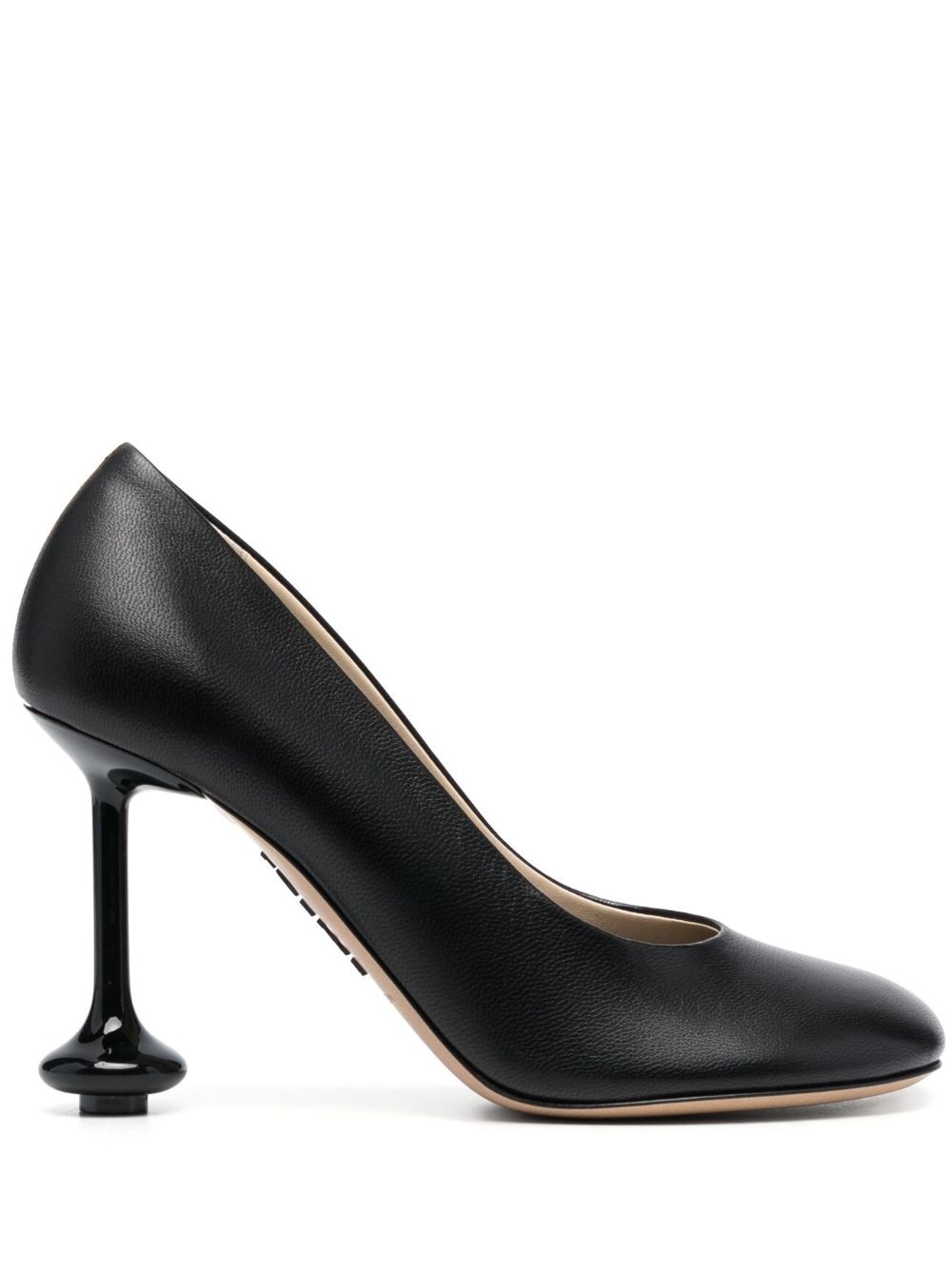 Loewe LOEWE- Leather Pumps