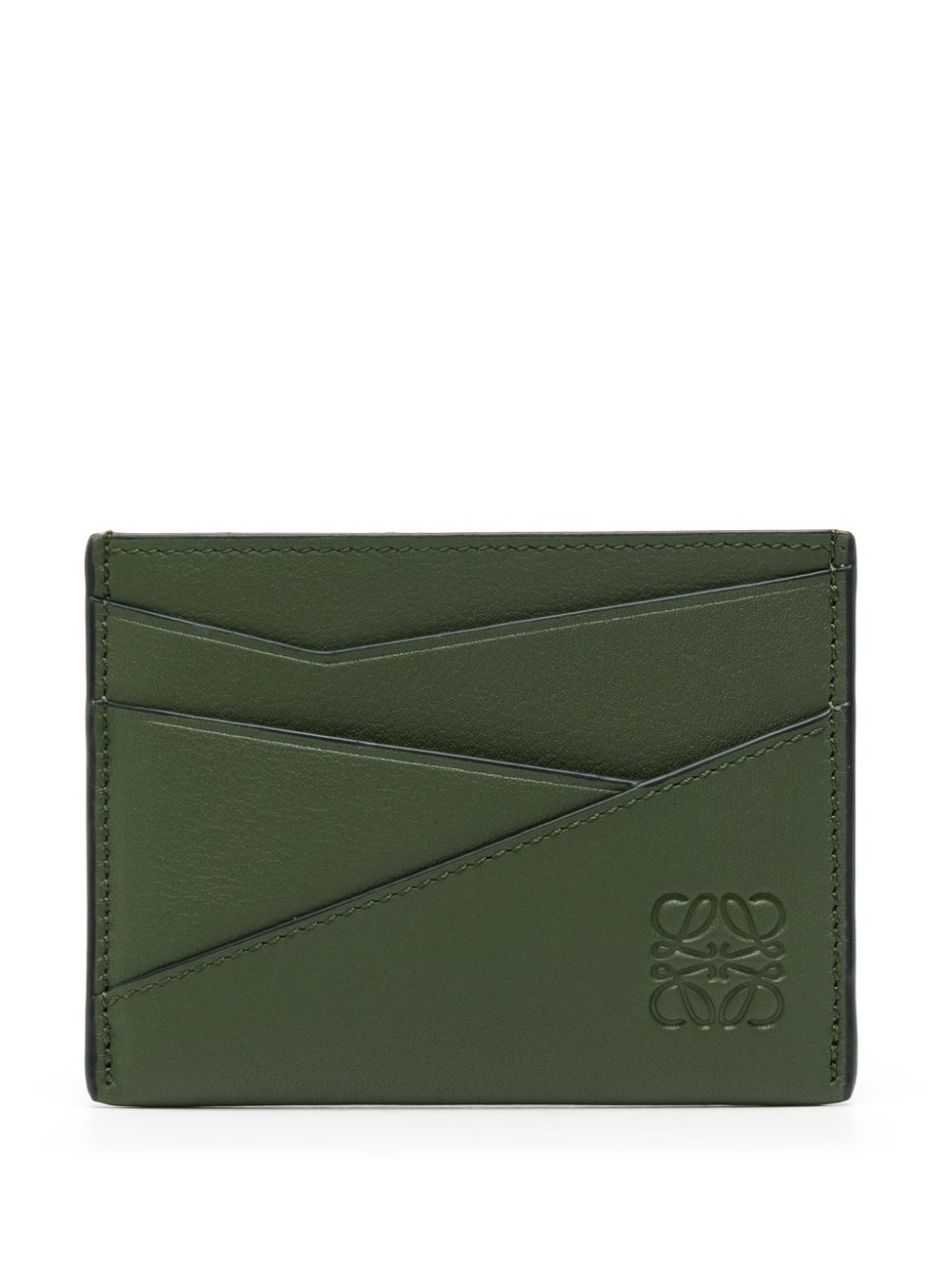 Loewe LOEWE- Leather Card Holder