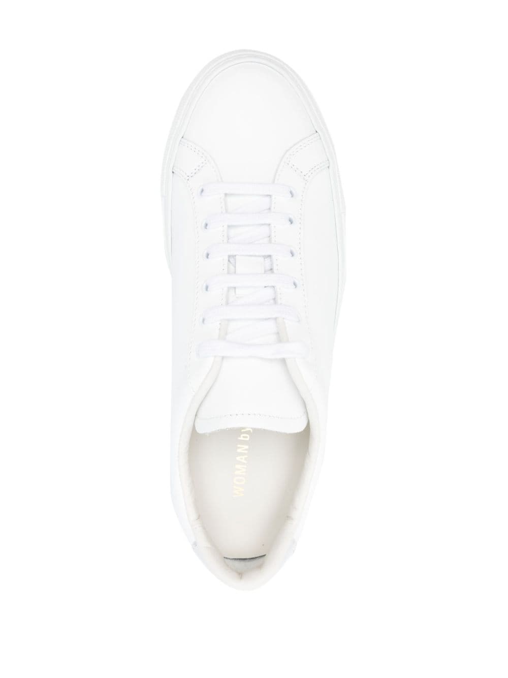 COMMON PROJECTS COMMON PROJECTS- Retro Classic Leather Sneakers