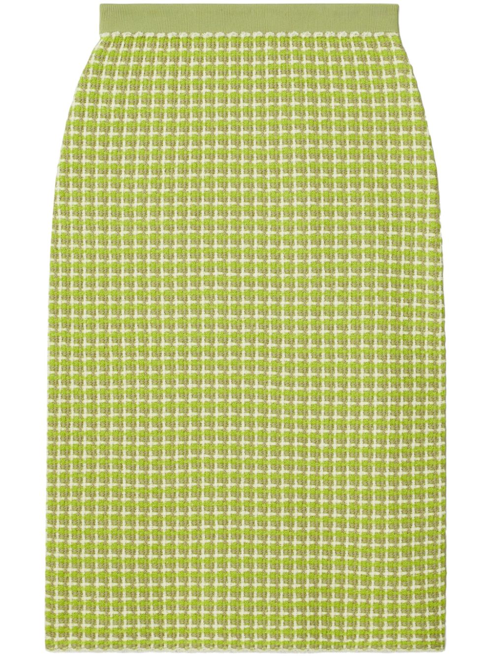 Tory Burch TORY BURCH- Midi Skirt