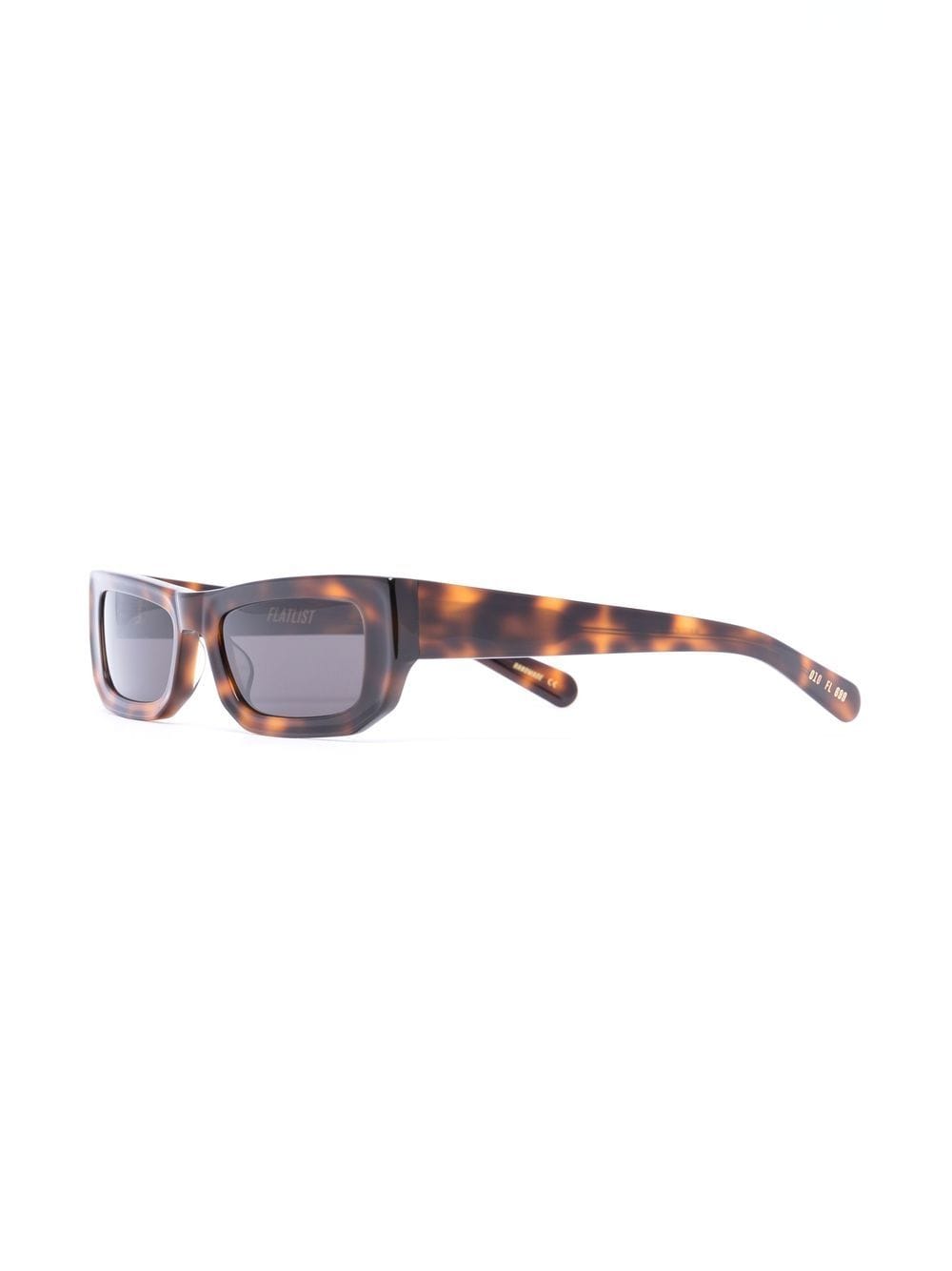 Flatlist FLATLIST- Bricktop Sunglasses