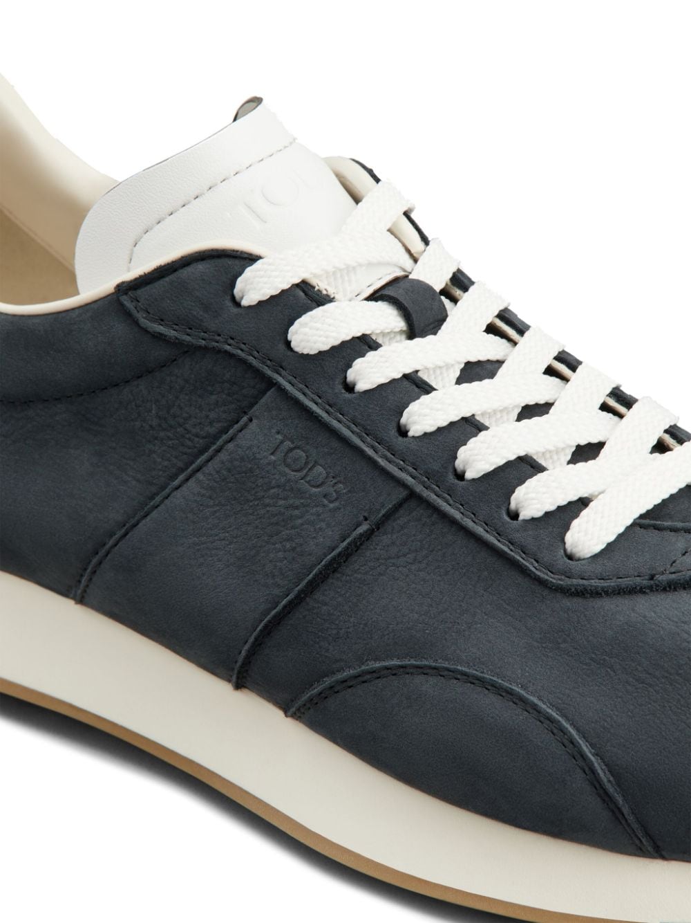 Tod's TOD'S- Leather Sneakers