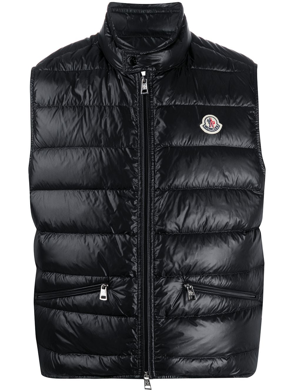 Moncler MONCLER- Gui Down Vest