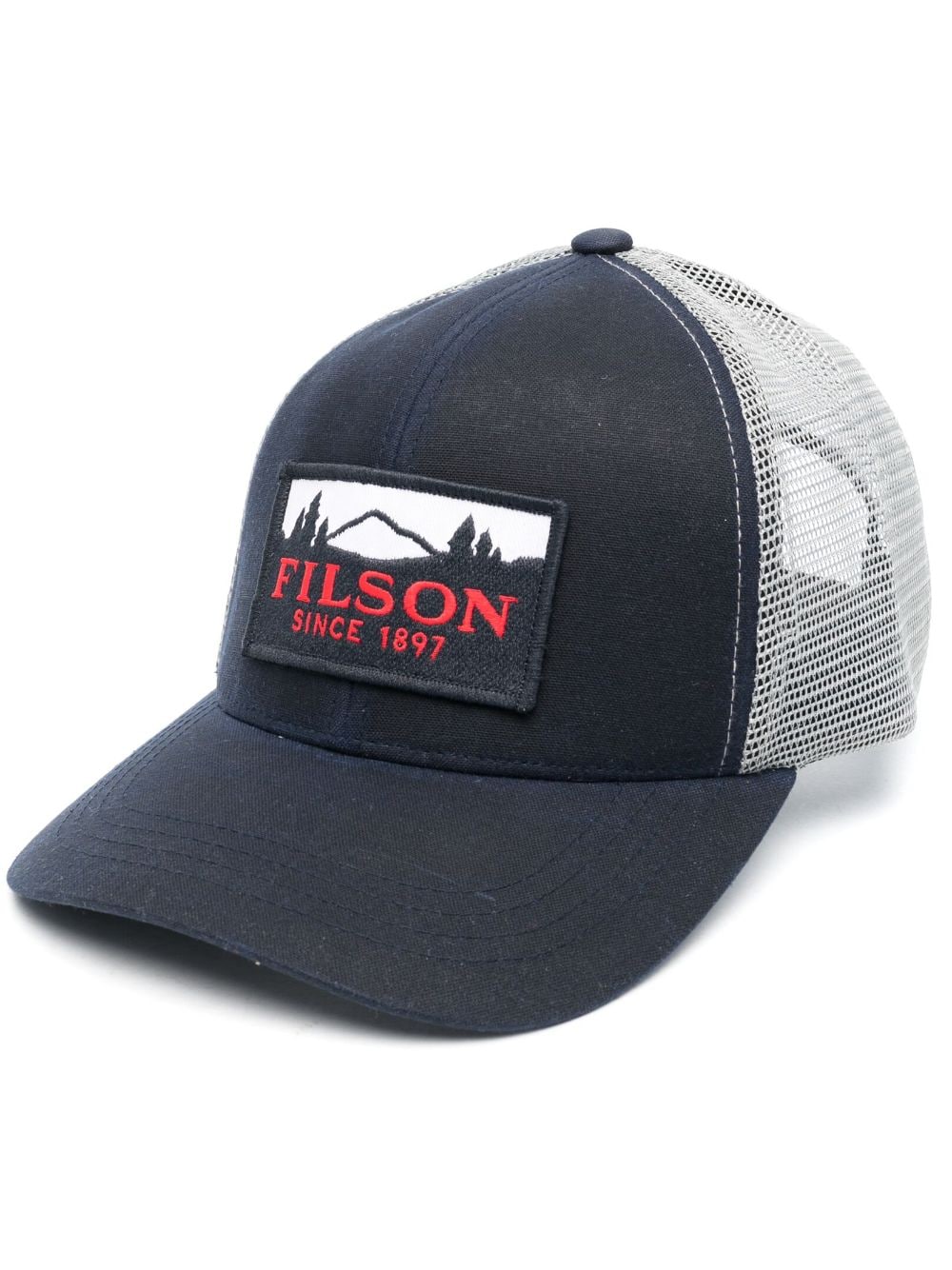 Filson FILSON- Logo Baseball Cap