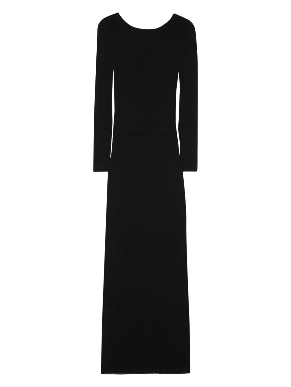 Issey Miyake ISSEY MIYAKE- Long Dress