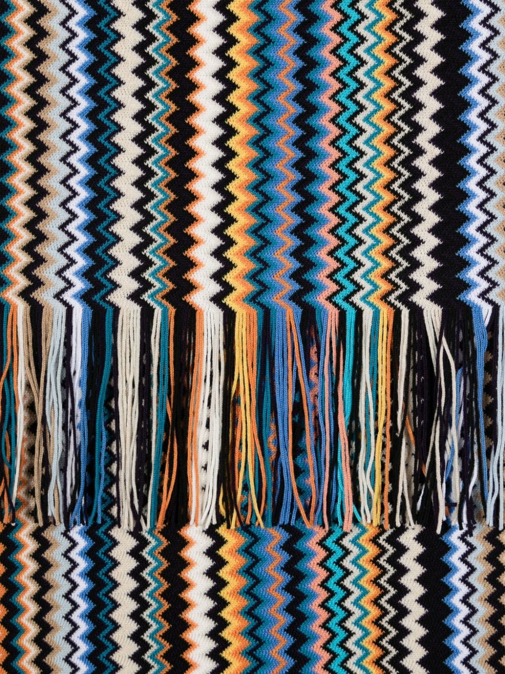 Missoni MISSONI- Basic Scarf