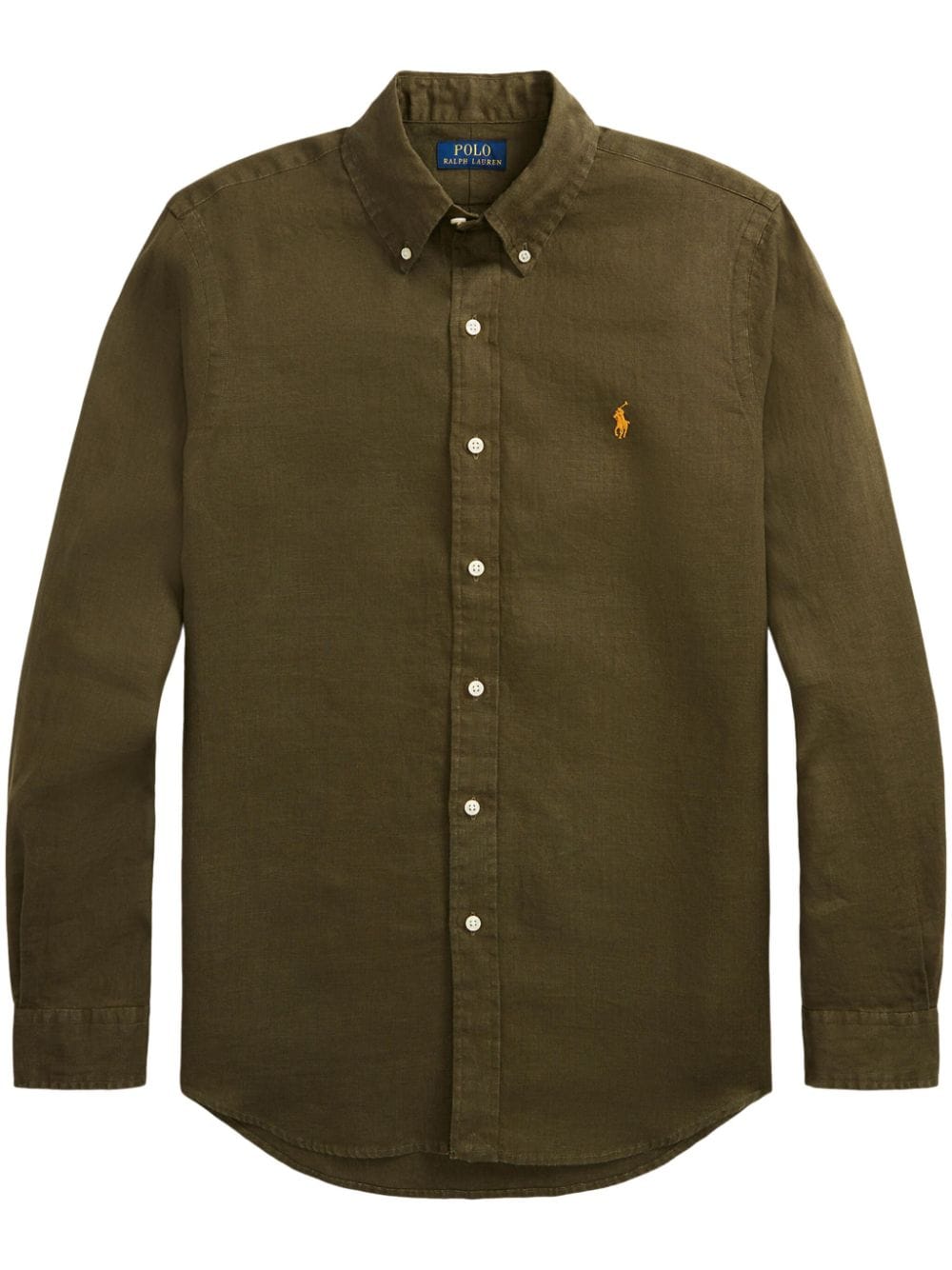 Polo Ralph Lauren POLO RALPH LAUREN- Classic Shirt