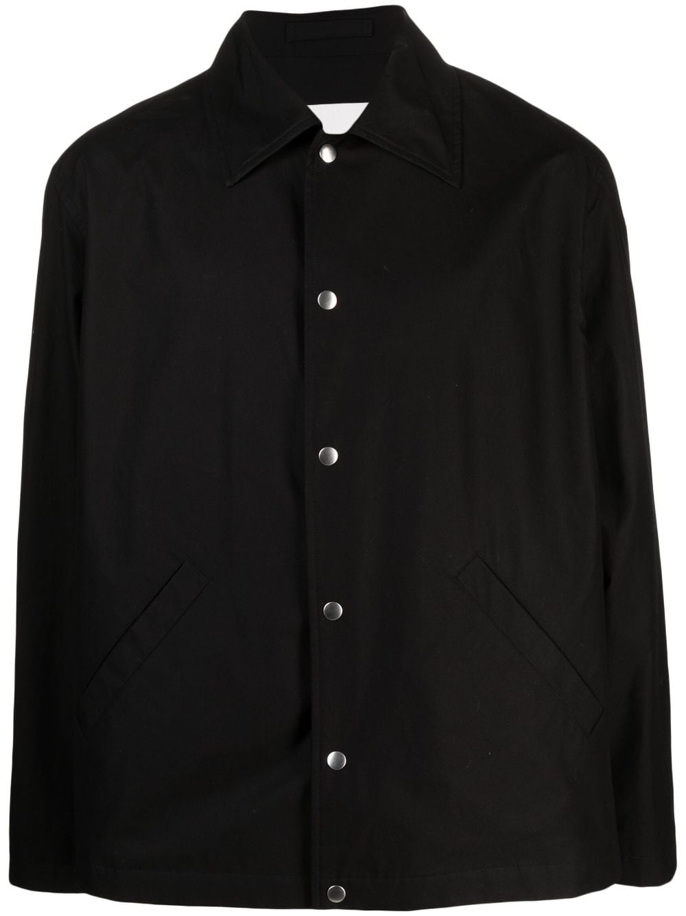 Jil Sander JIL SANDER- Cotton Shirt