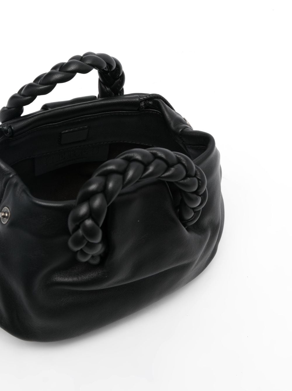 Hereu HEREU- Bombon Leather Handbag