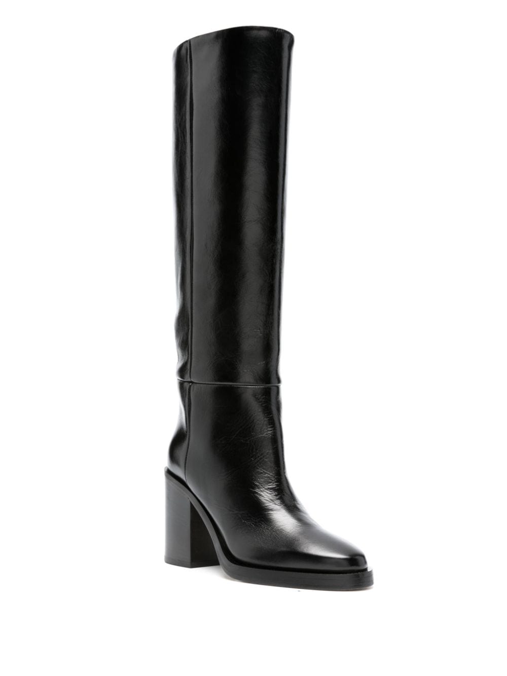 PARIS TEXAS PARIS TEXAS- Ophelia Leather Boots