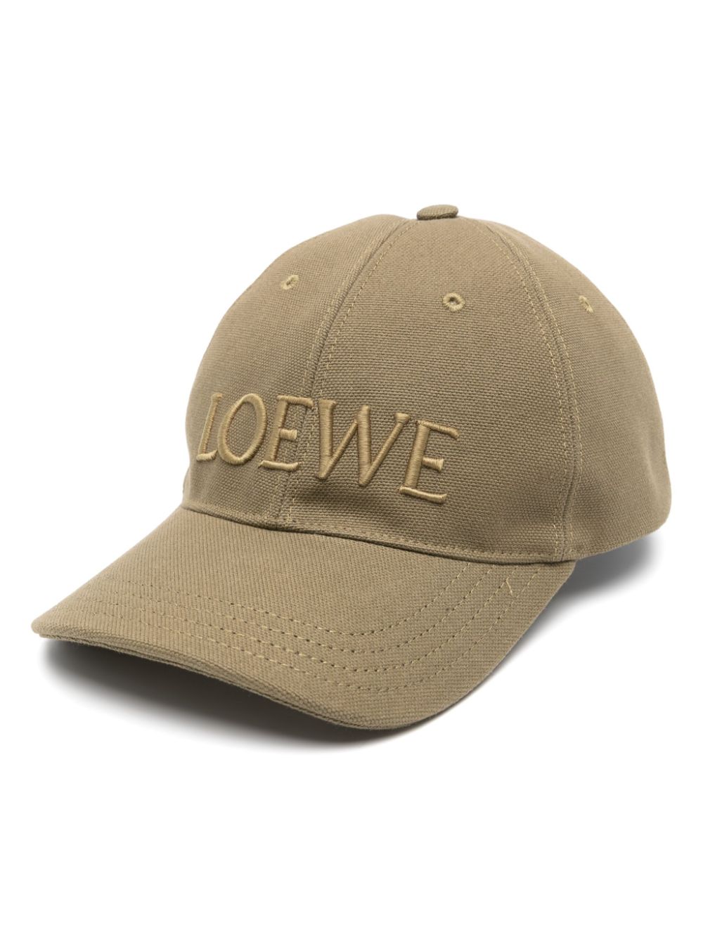 Loewe Paula's Ibiza LOEWE PAULA'S IBIZA- Logo Baseball Cap