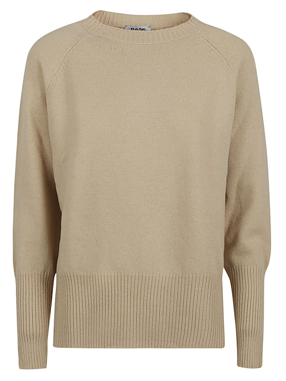 Base BASE- Merino Wool Sweater