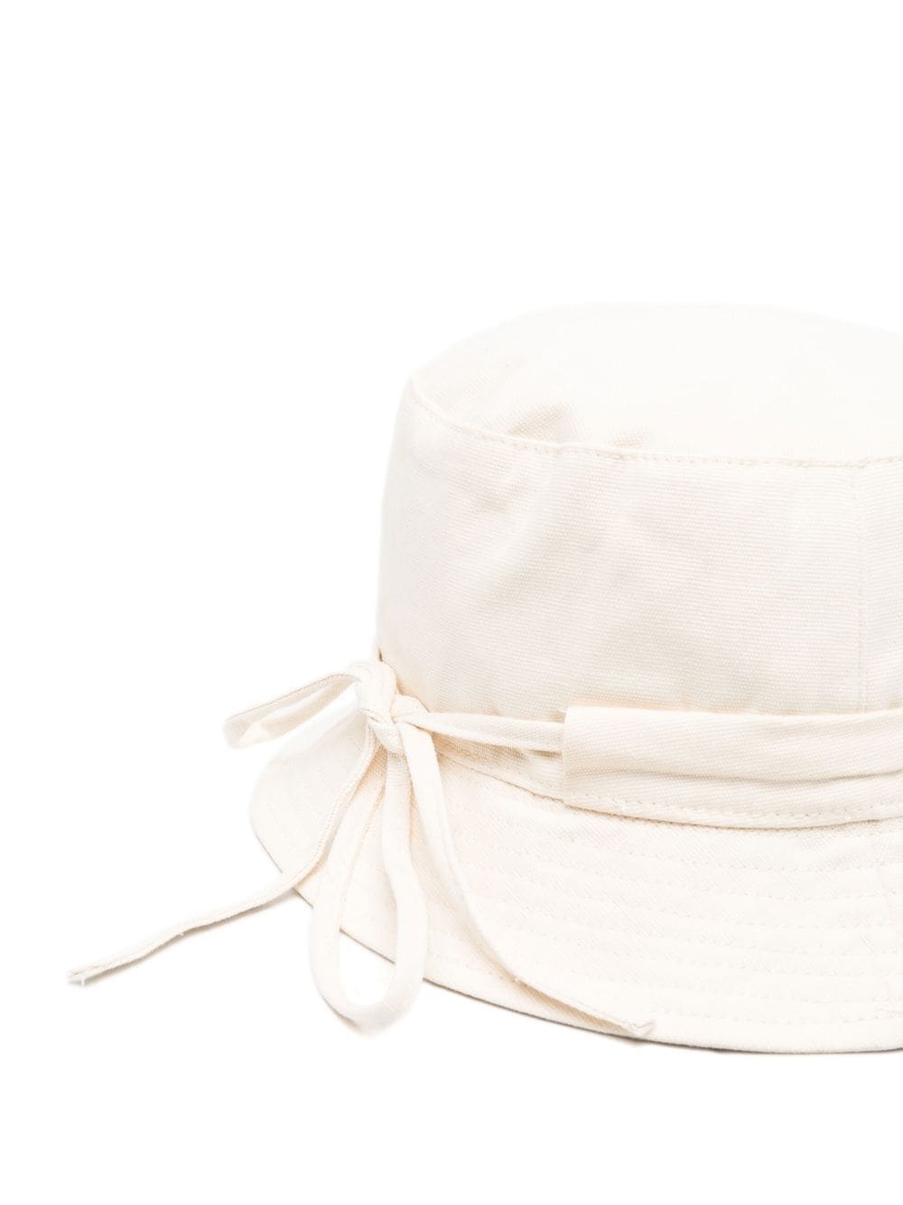 Jacquemus JACQUEMUS- Le Bob Gadjo Bucket Hat