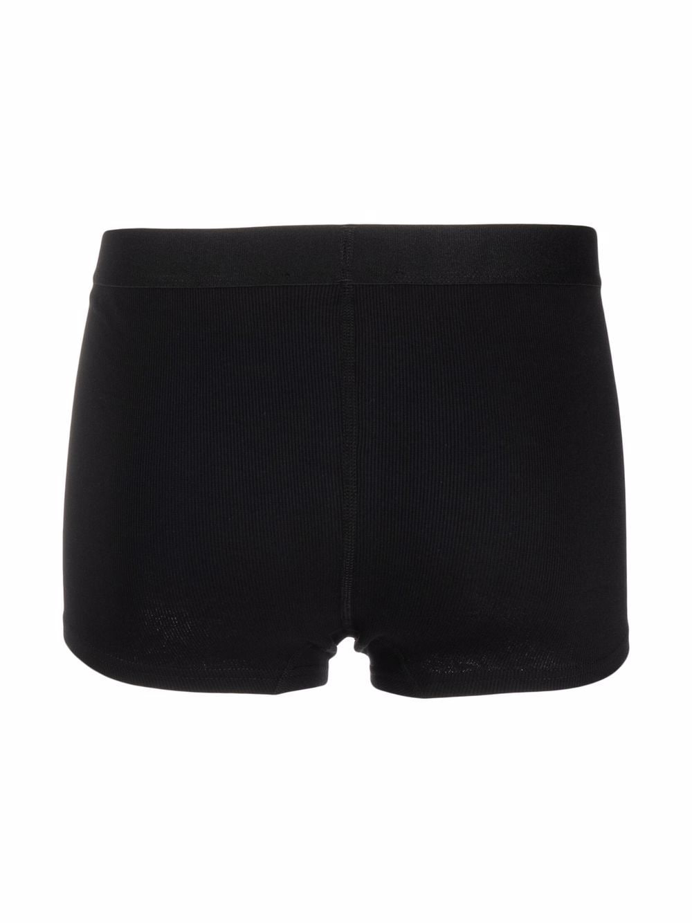 Marine Serre MARINE SERRE- Moon Cotton Boxers