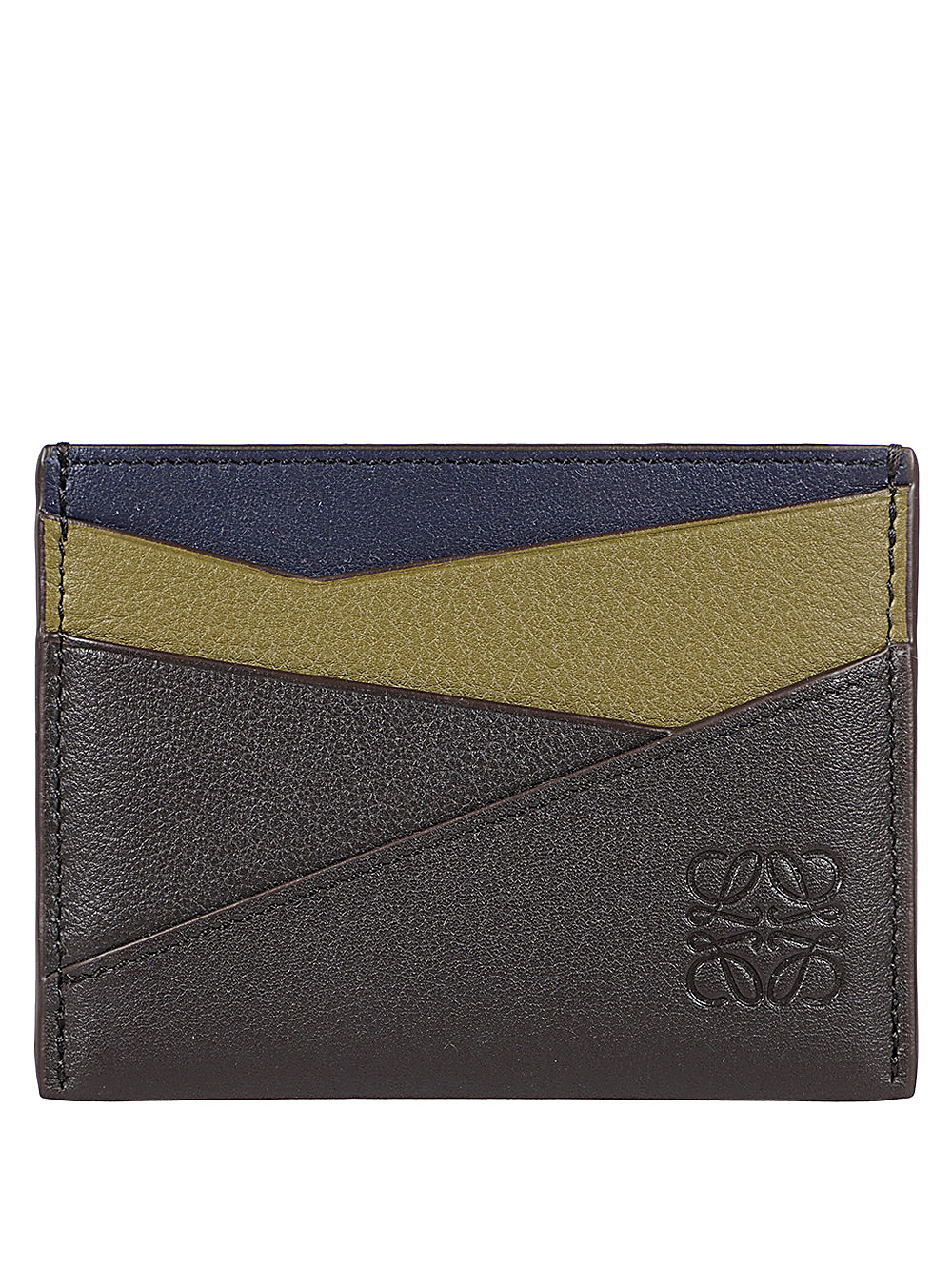 Loewe LOEWE- Leather Card Holder