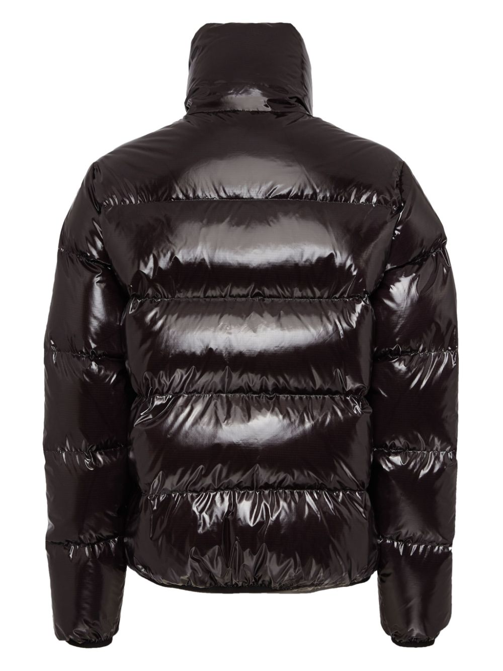 Dsquared2 DSQUARED2- Nylon Ultralight Down Jacket