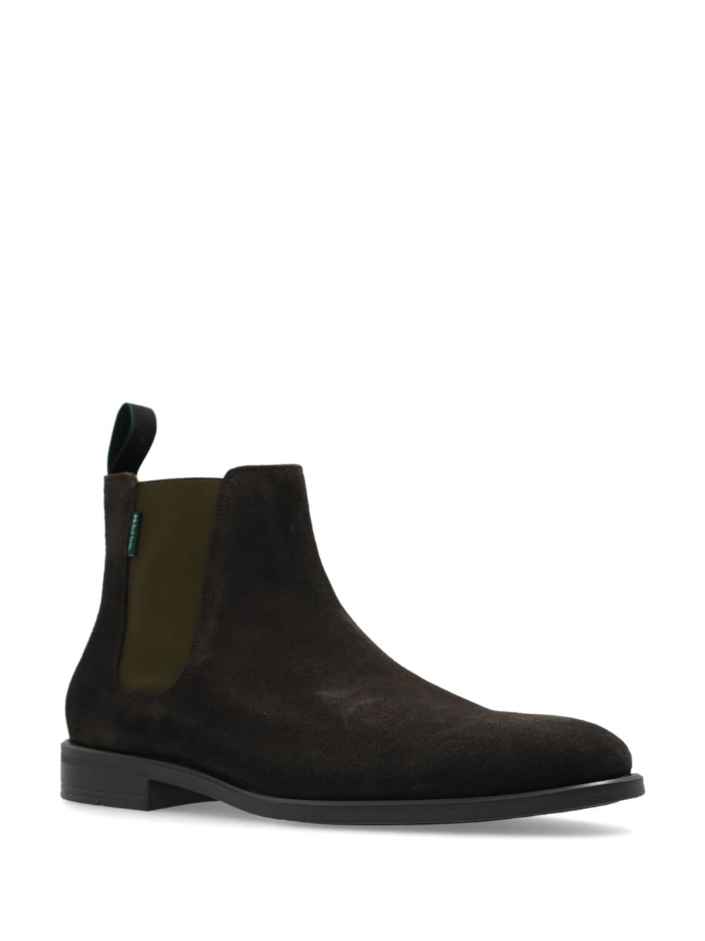 Ps Paul Smith PS PAUL SMITH- Logo Boots