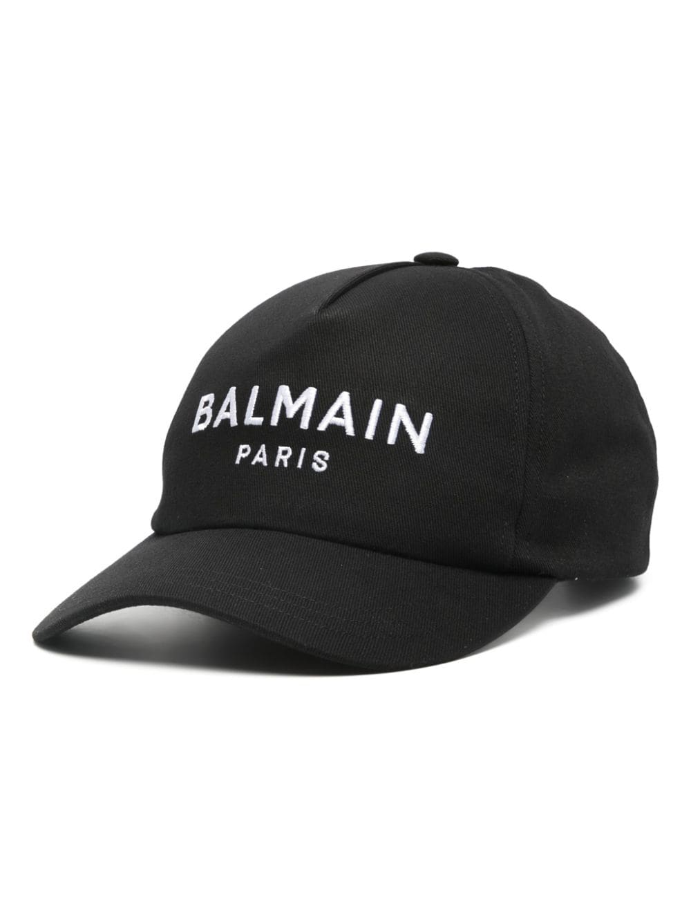 Balmain BALMAIN- Logo Hat