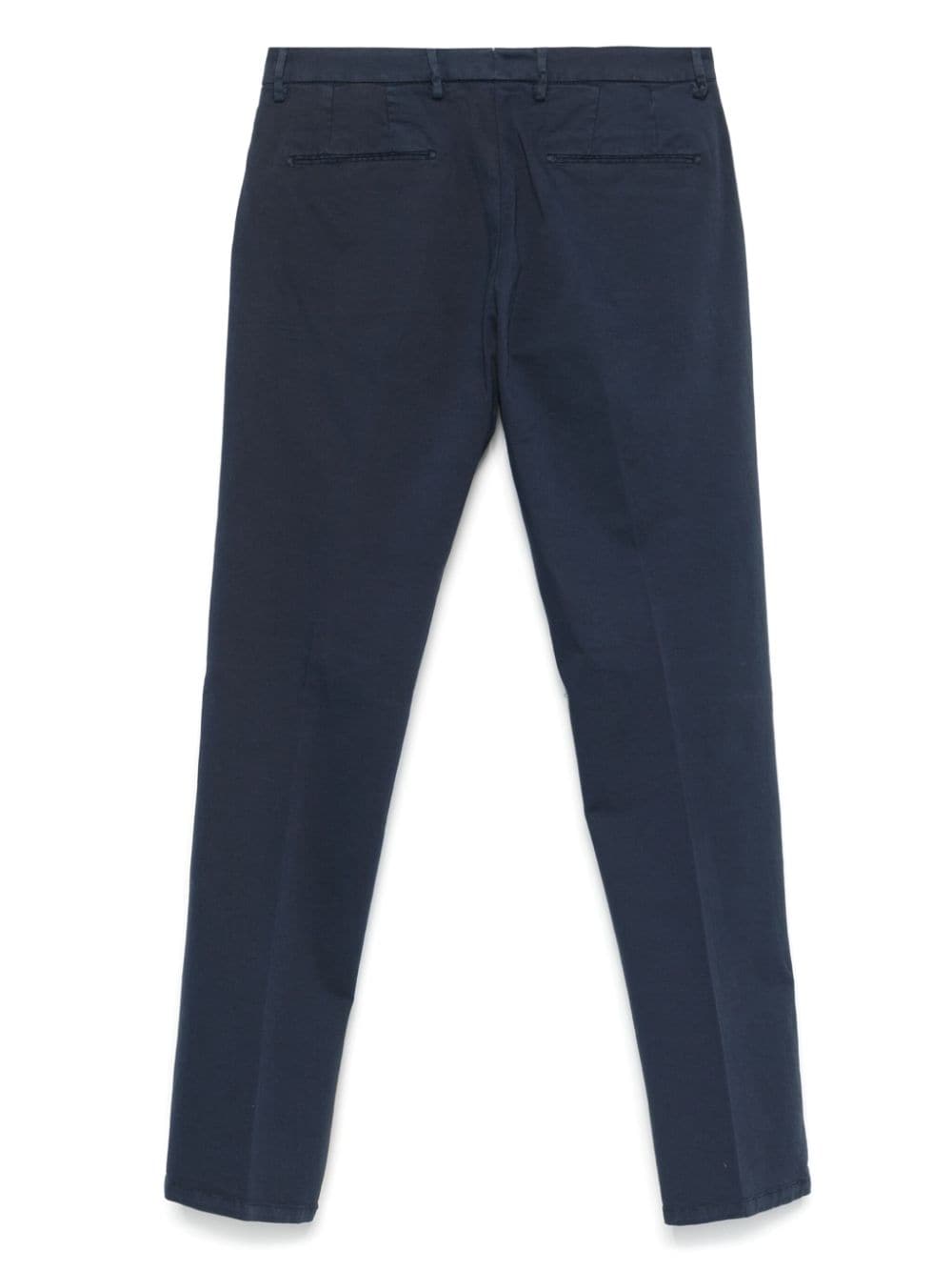 Borrelli BORRELLI- Cotton Trousers