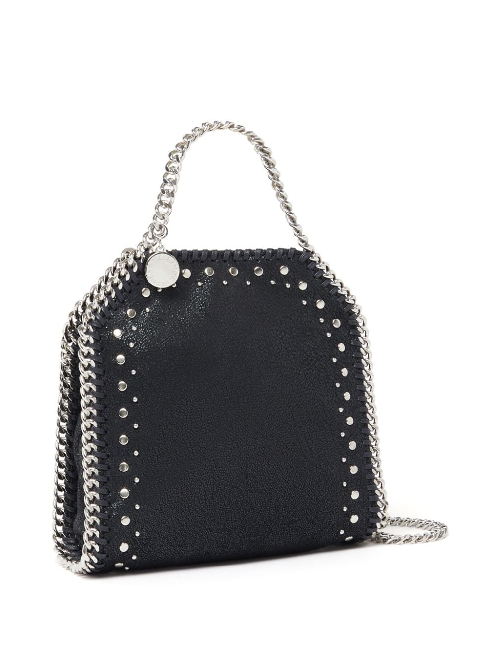 Stella McCartney STELLA MCCARTNEY- Falabella Tiny Mini Bag