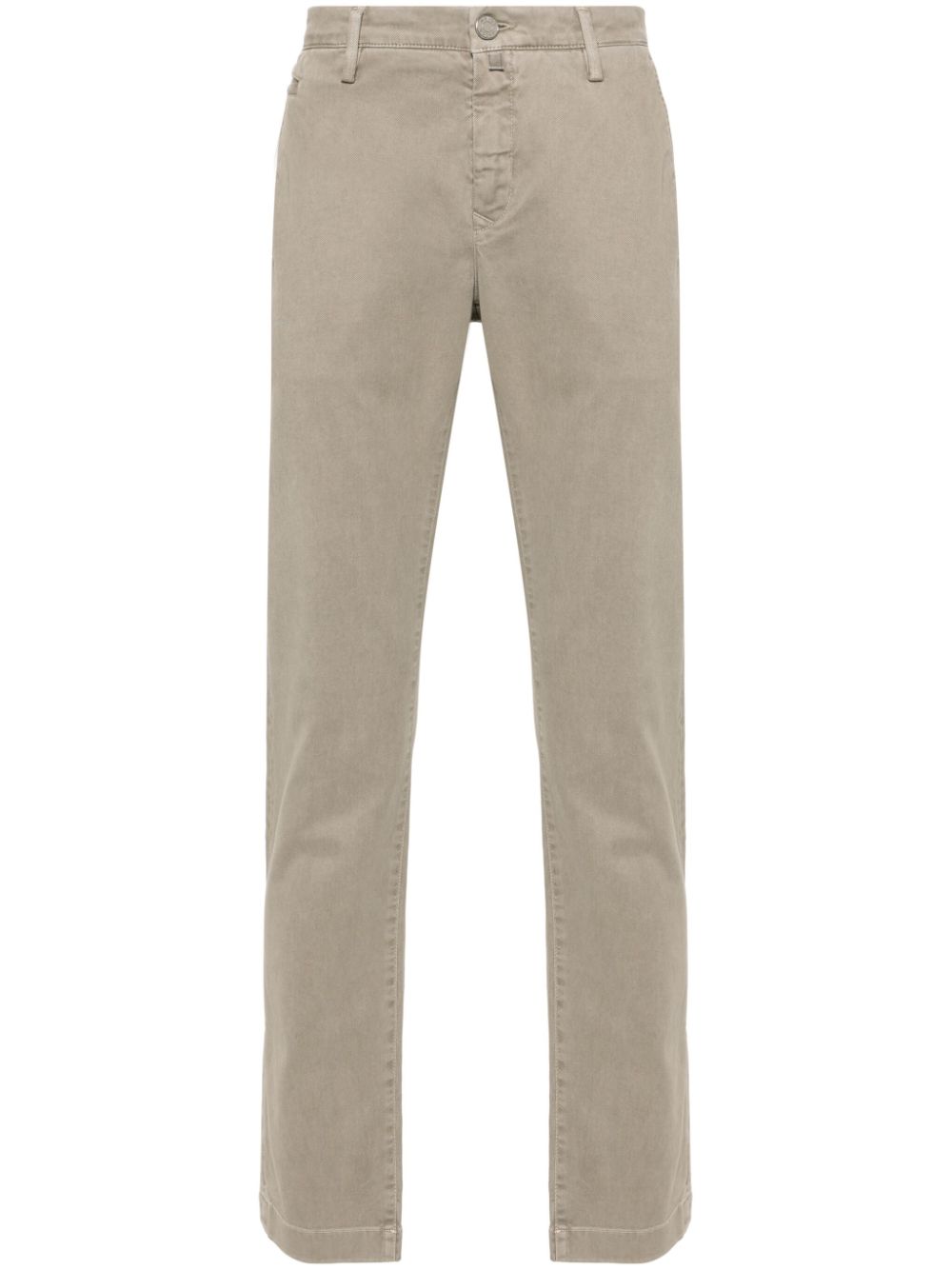 Jacob Cohën JACOB COHEN- Slim Fit Trousers