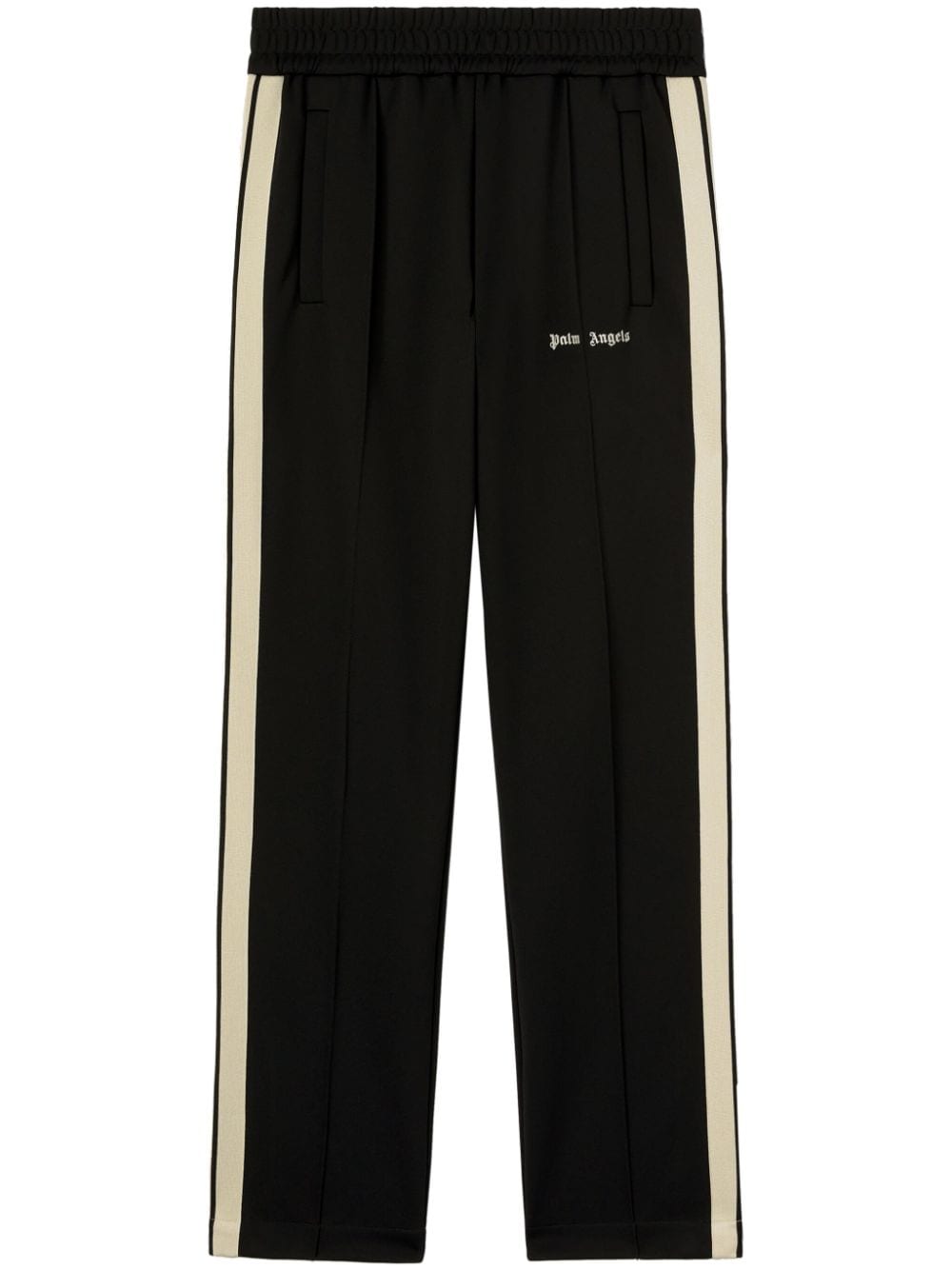 PALM ANGELS PALM ANGELS- Logo Track Pants