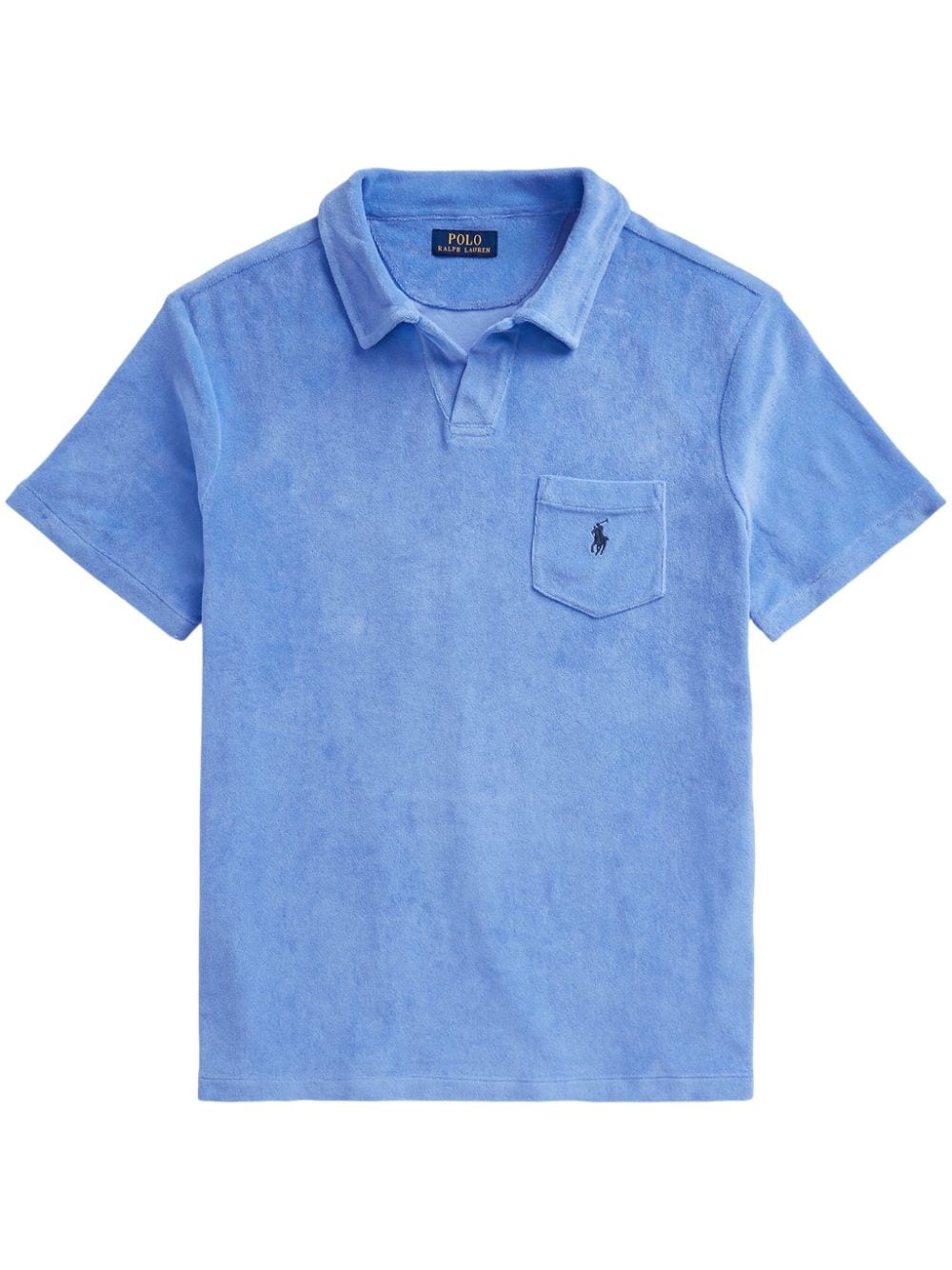 Polo Ralph Lauren POLO RALPH LAUREN- Polo With Pocket