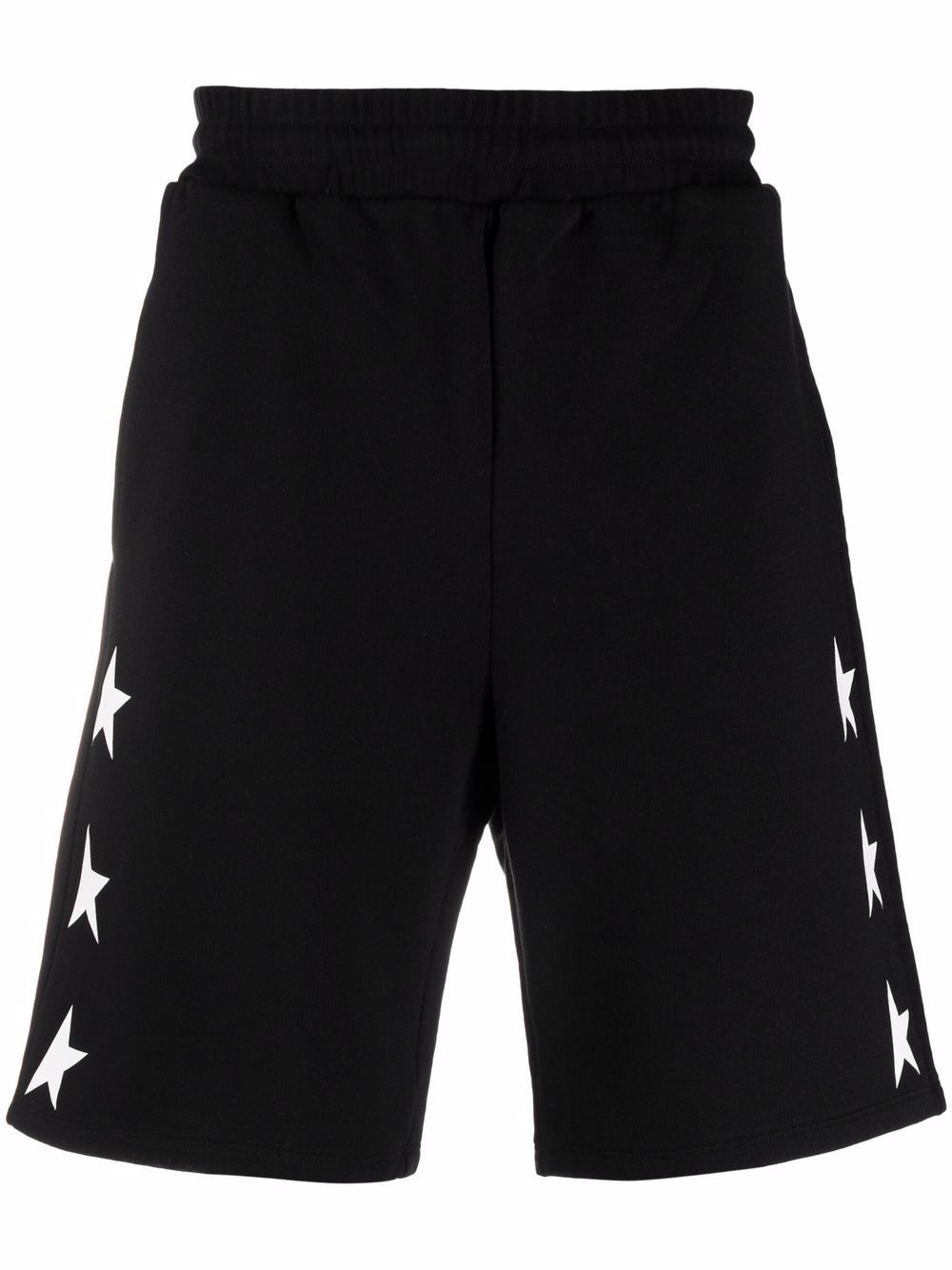 Golden Goose GOLDEN GOOSE- Cotton Shorts