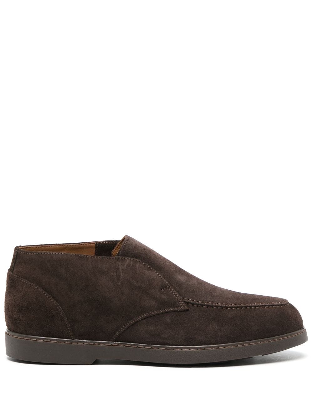 Doucal's DOUCAL'S- Chukka Moccasin