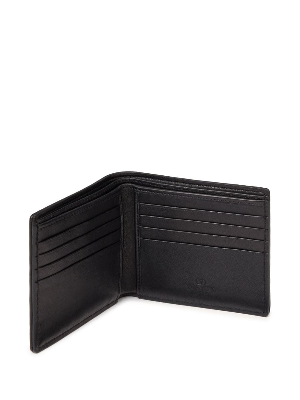 VALENTINO GARAVANI VALENTINO GARAVANI- Wallet With Logo