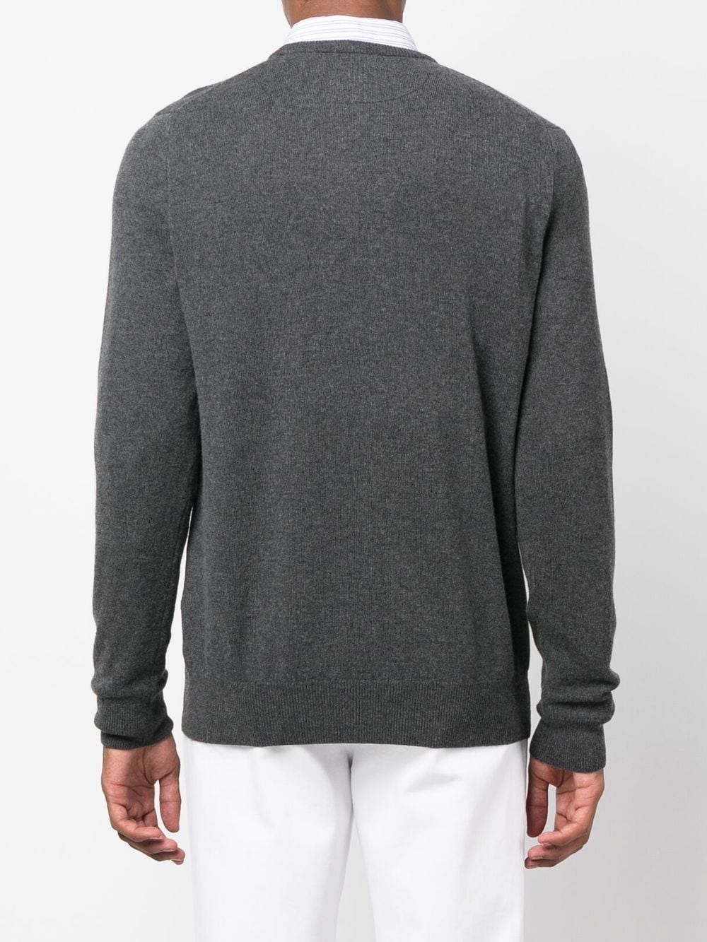 Polo Ralph Lauren POLO RALPH LAUREN- Wool Pullover