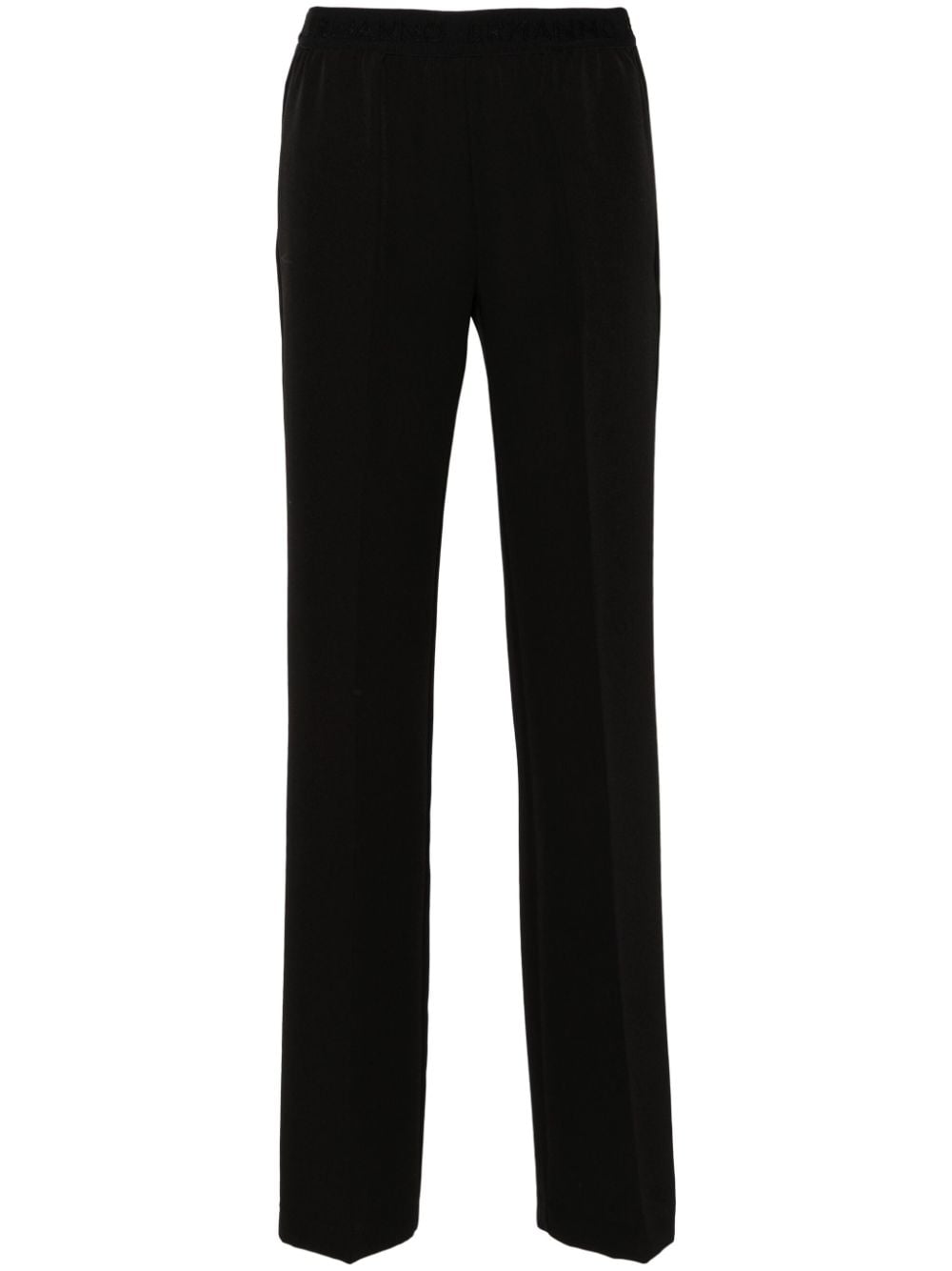 Ermanno ERMANNO- Slim Trousers