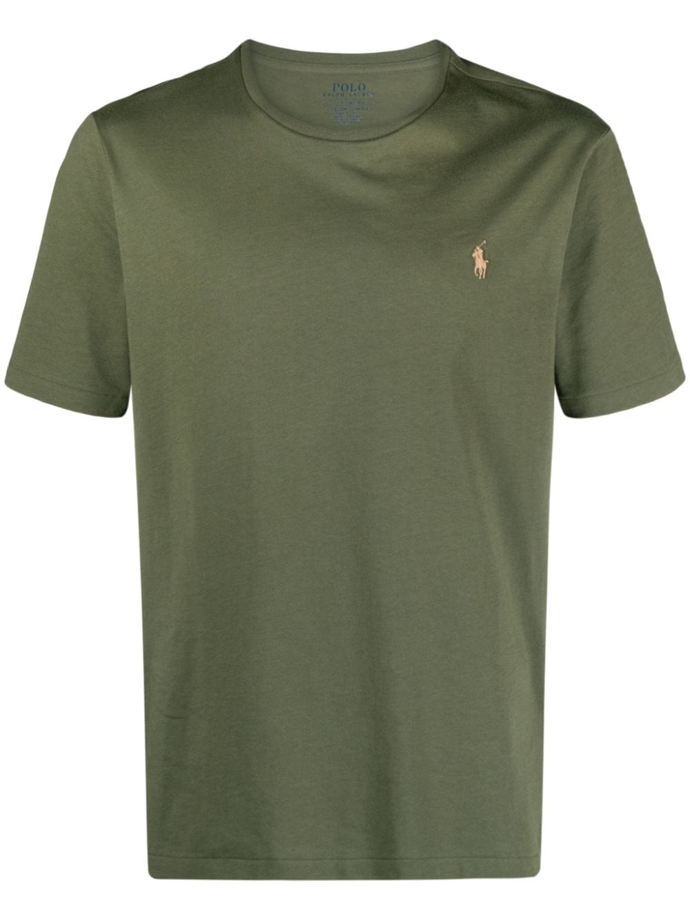 Polo Ralph Lauren POLO RALPH LAUREN- Logo T-shirt