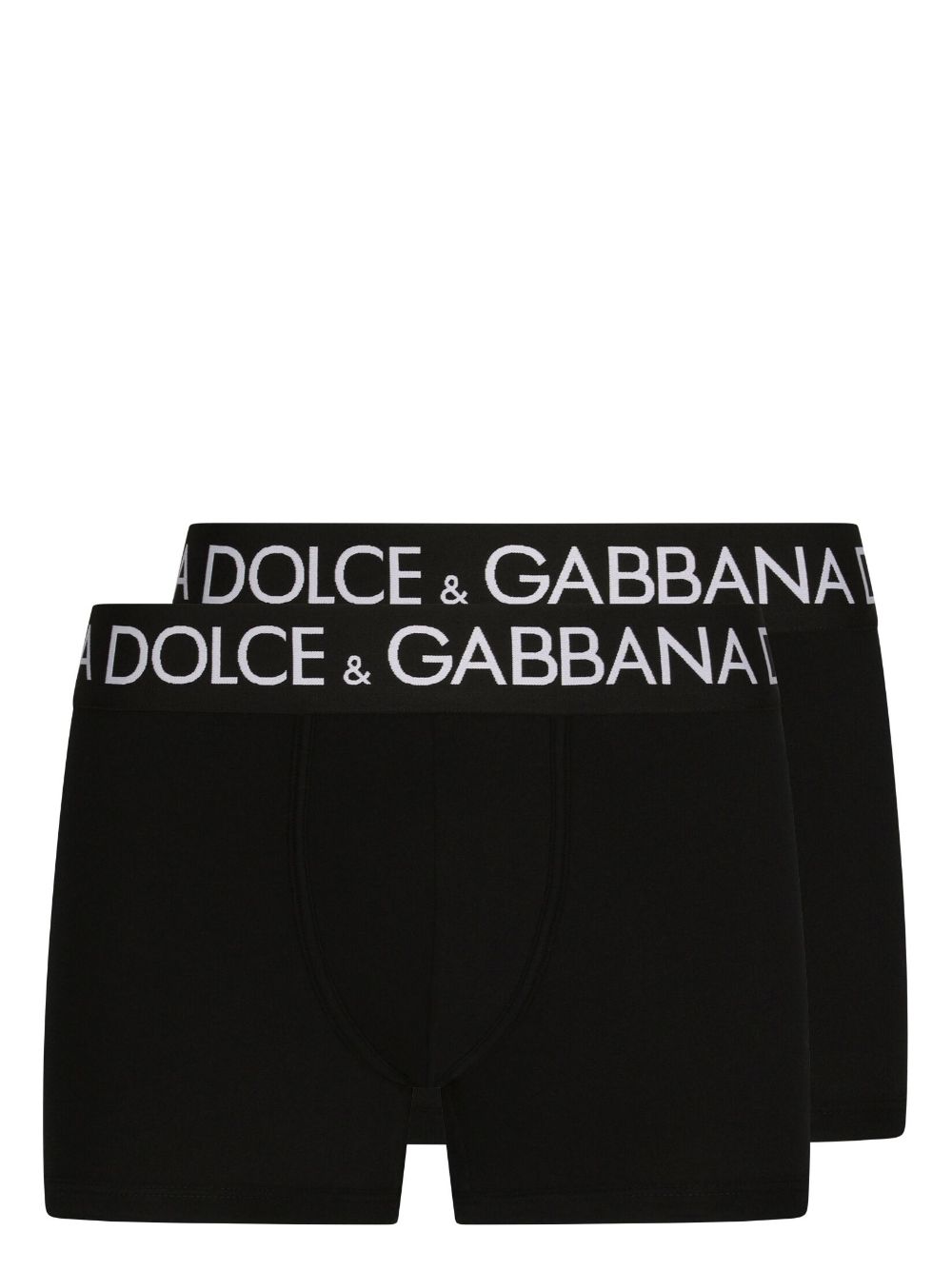 Dolce & Gabbana DOLCE & GABBANA- Cotton Boxers